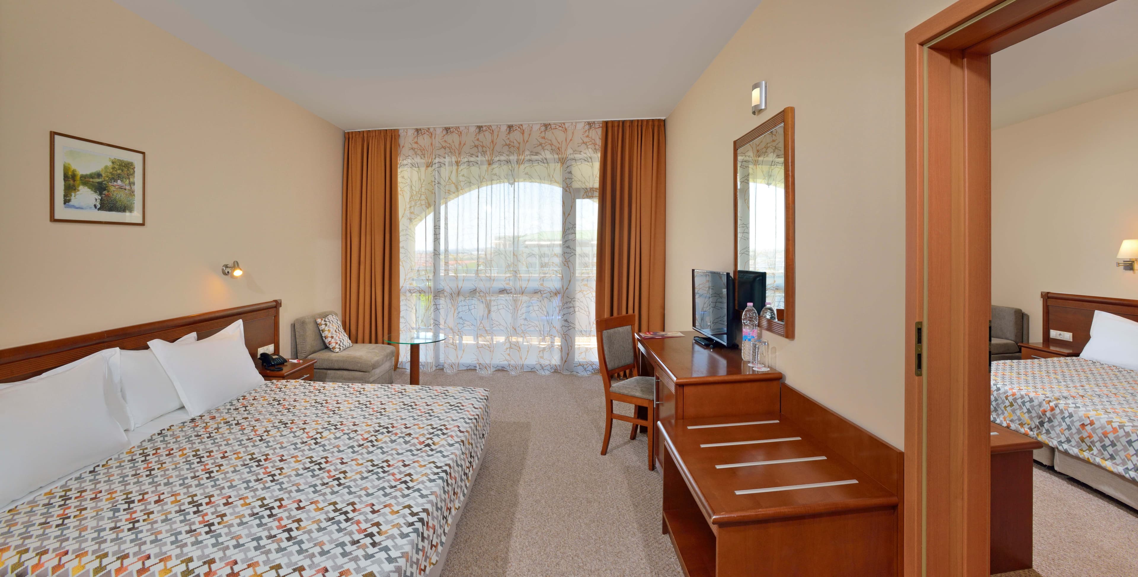Sol Nessebar Bay & Mare Resort Ansicht 4