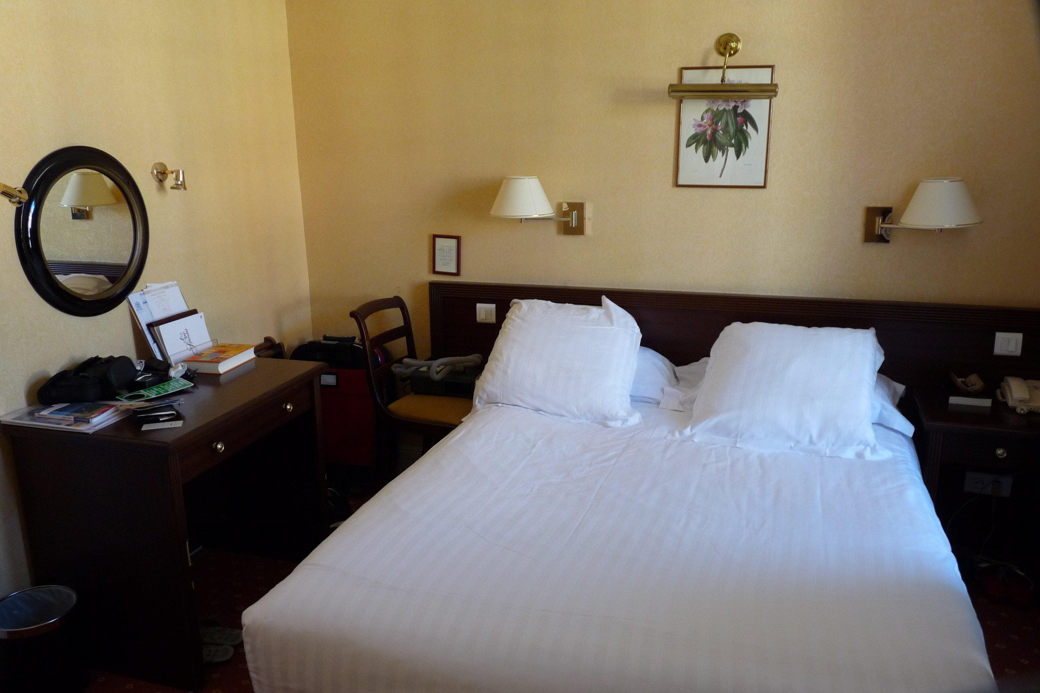 Hotel Gounod Nice Ansicht 7