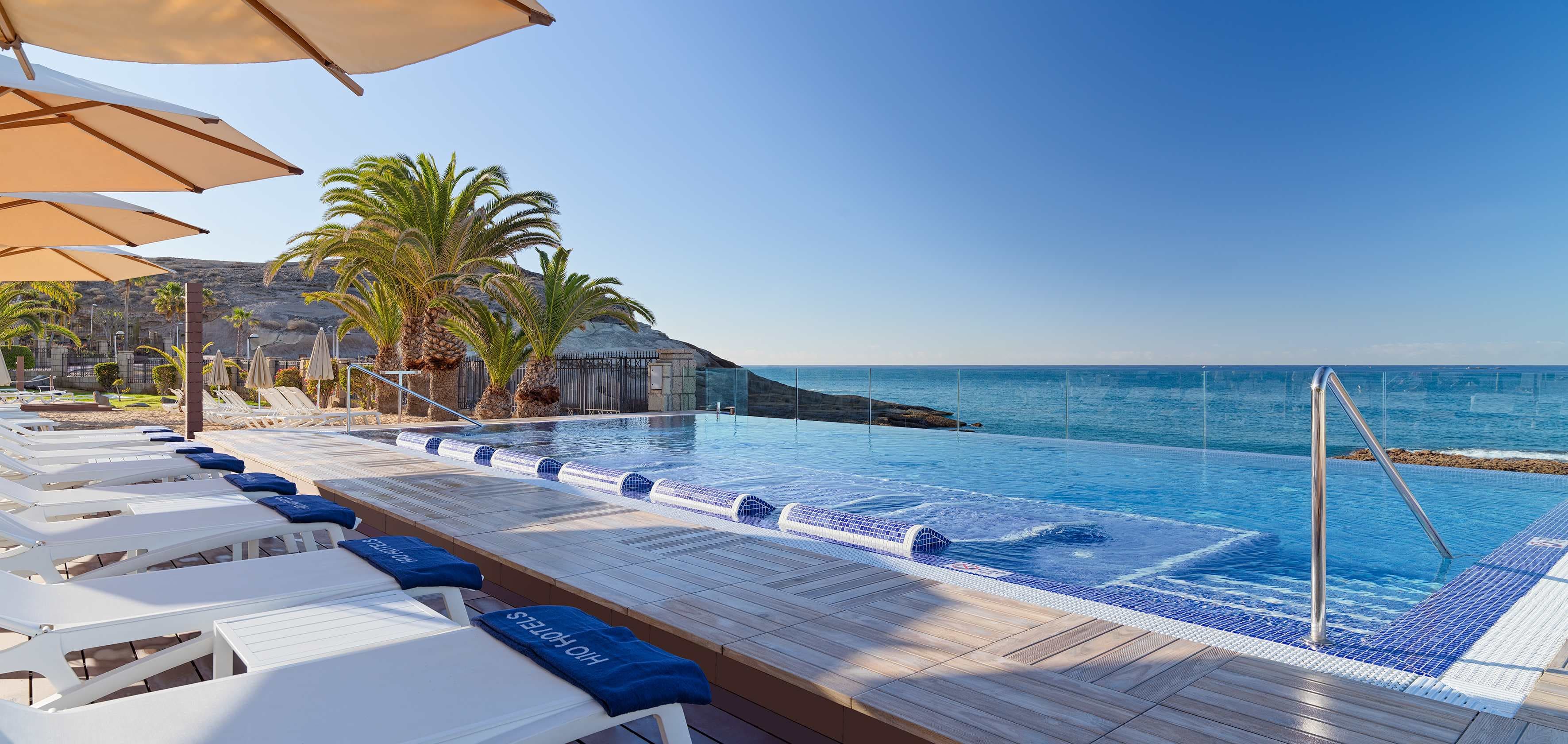 H10 Costa Adeje Palace Ansicht 7