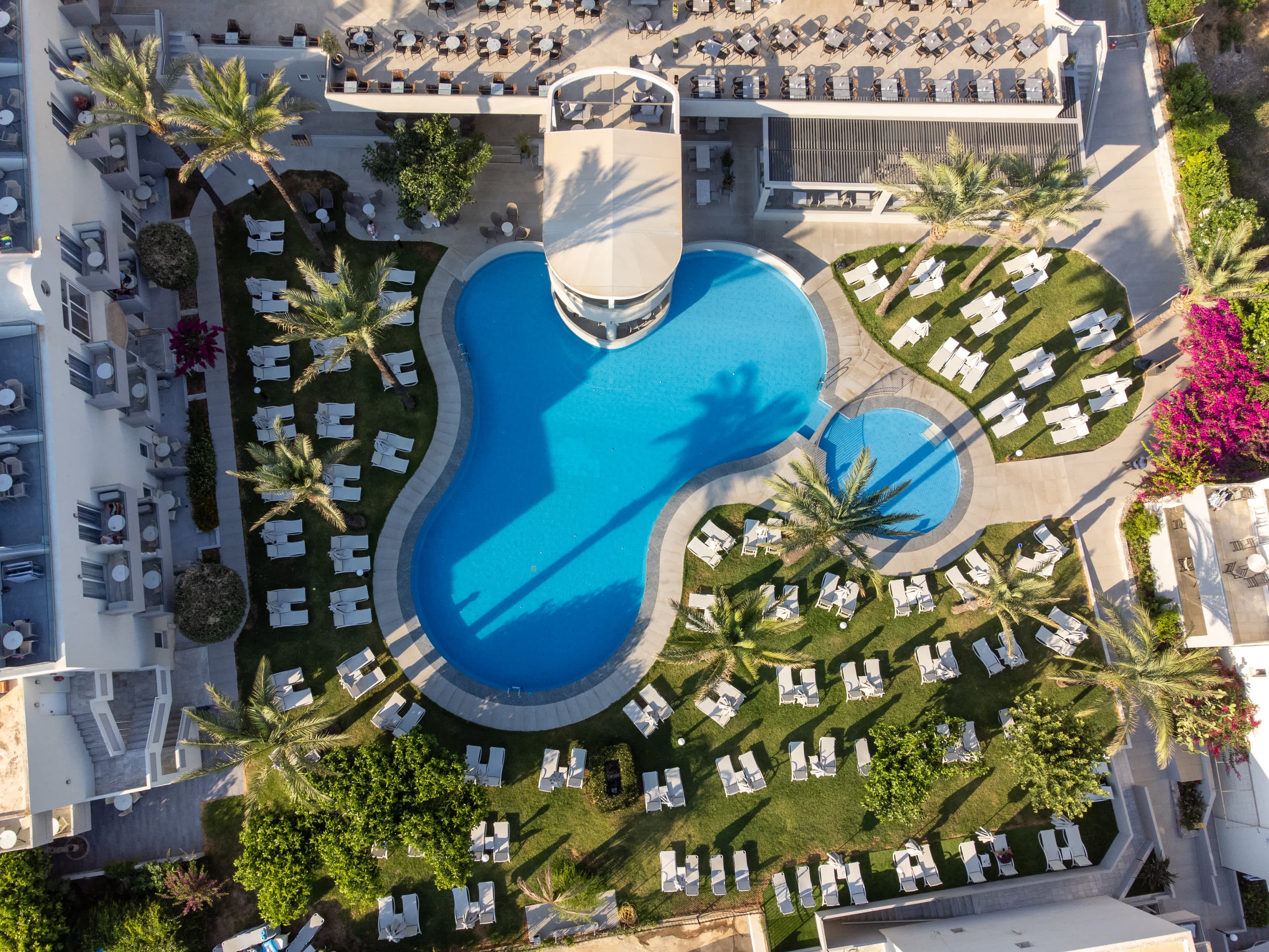 Selini Suites Ansicht 7