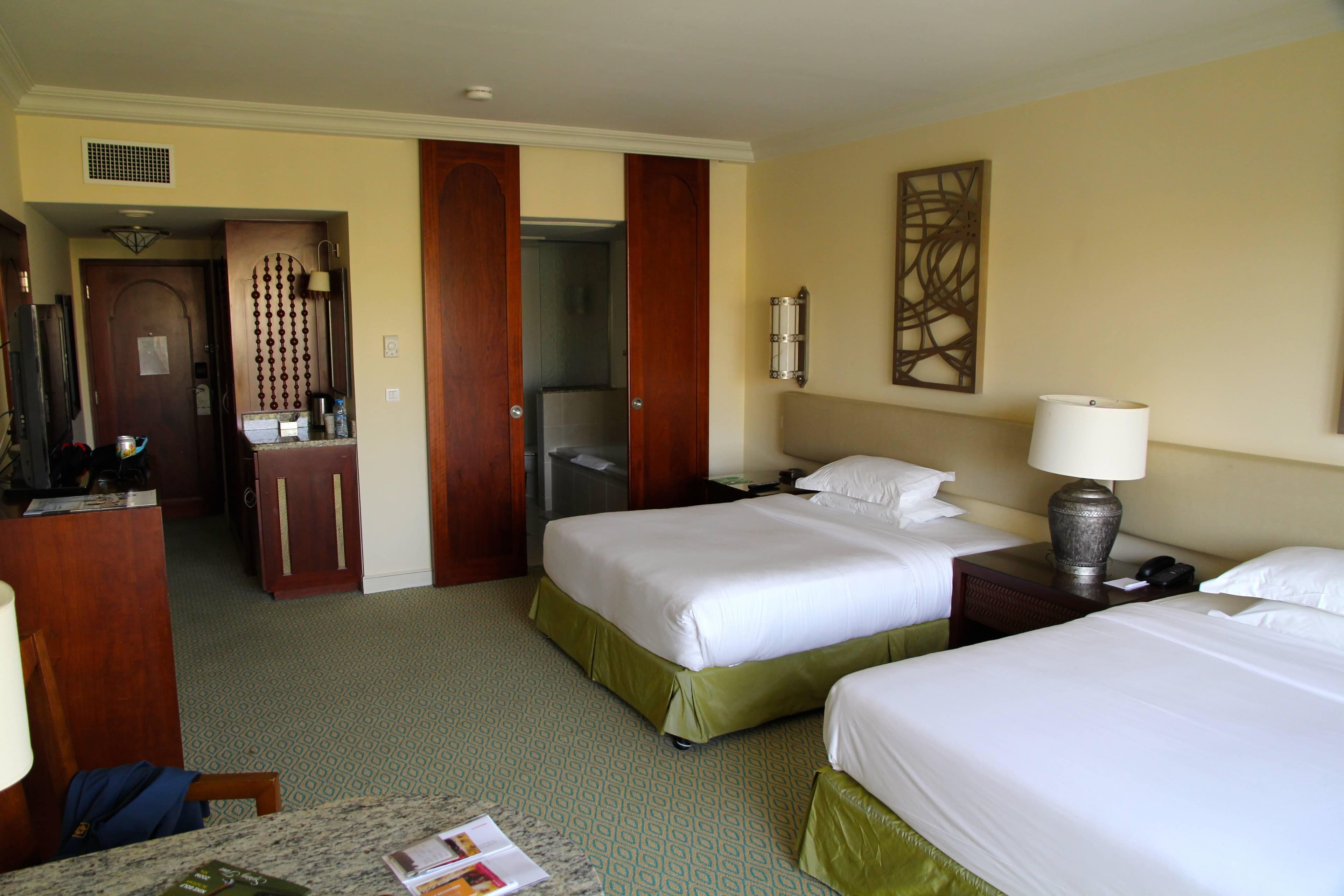 Hotel Mazagan Beach Resort Ansicht 5
