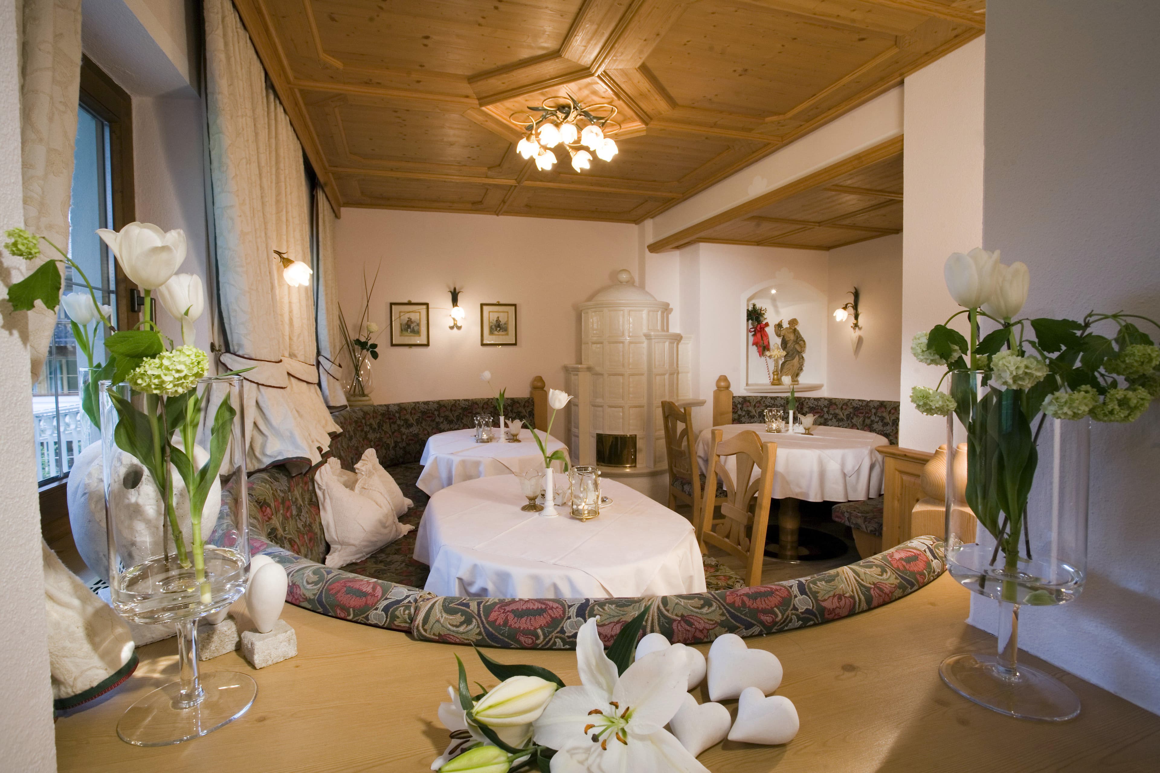 Hotel Magdalena Ansicht 9