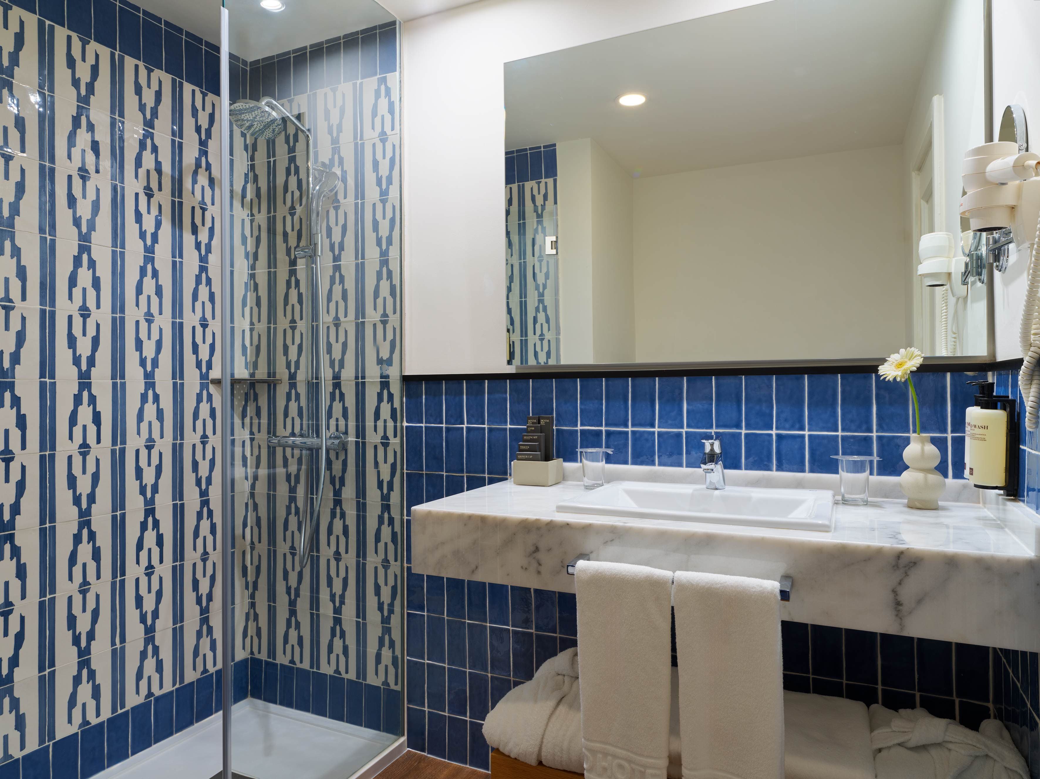 H10 Big Sur Boutique Hotel Ansicht 6
