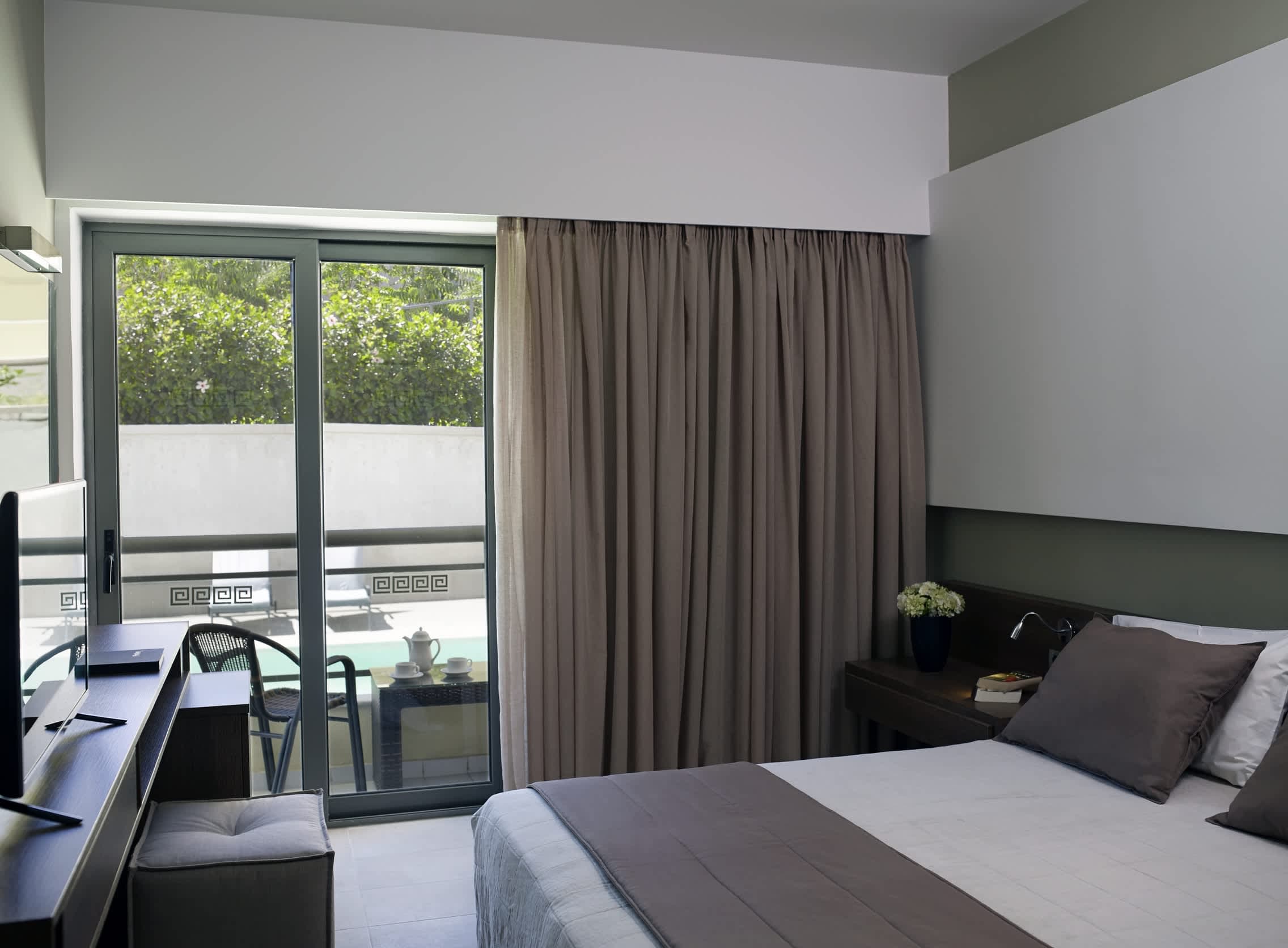 Hotel Angela Suites Ansicht 3