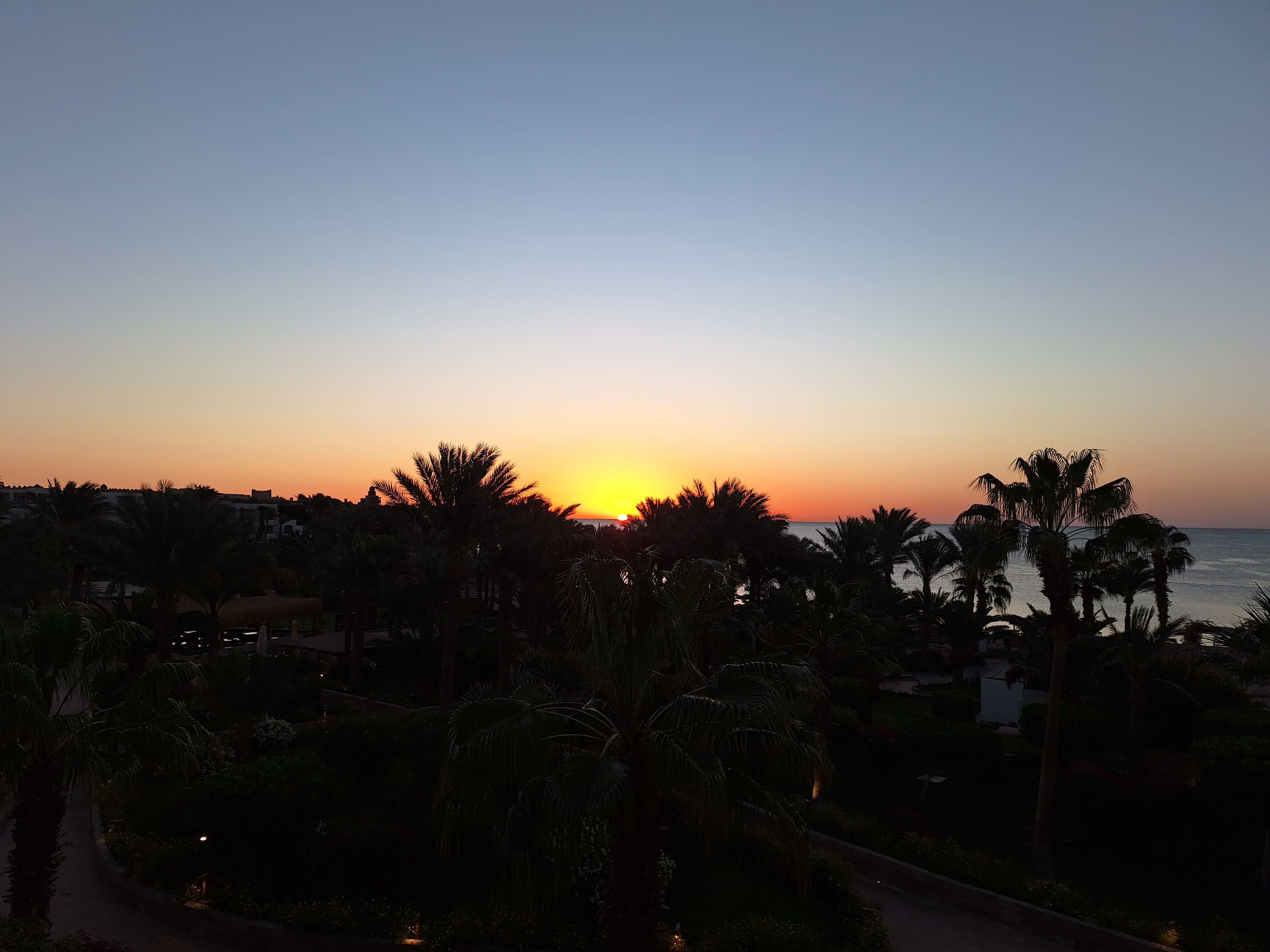 Fort Arabesque - The Beach Resort