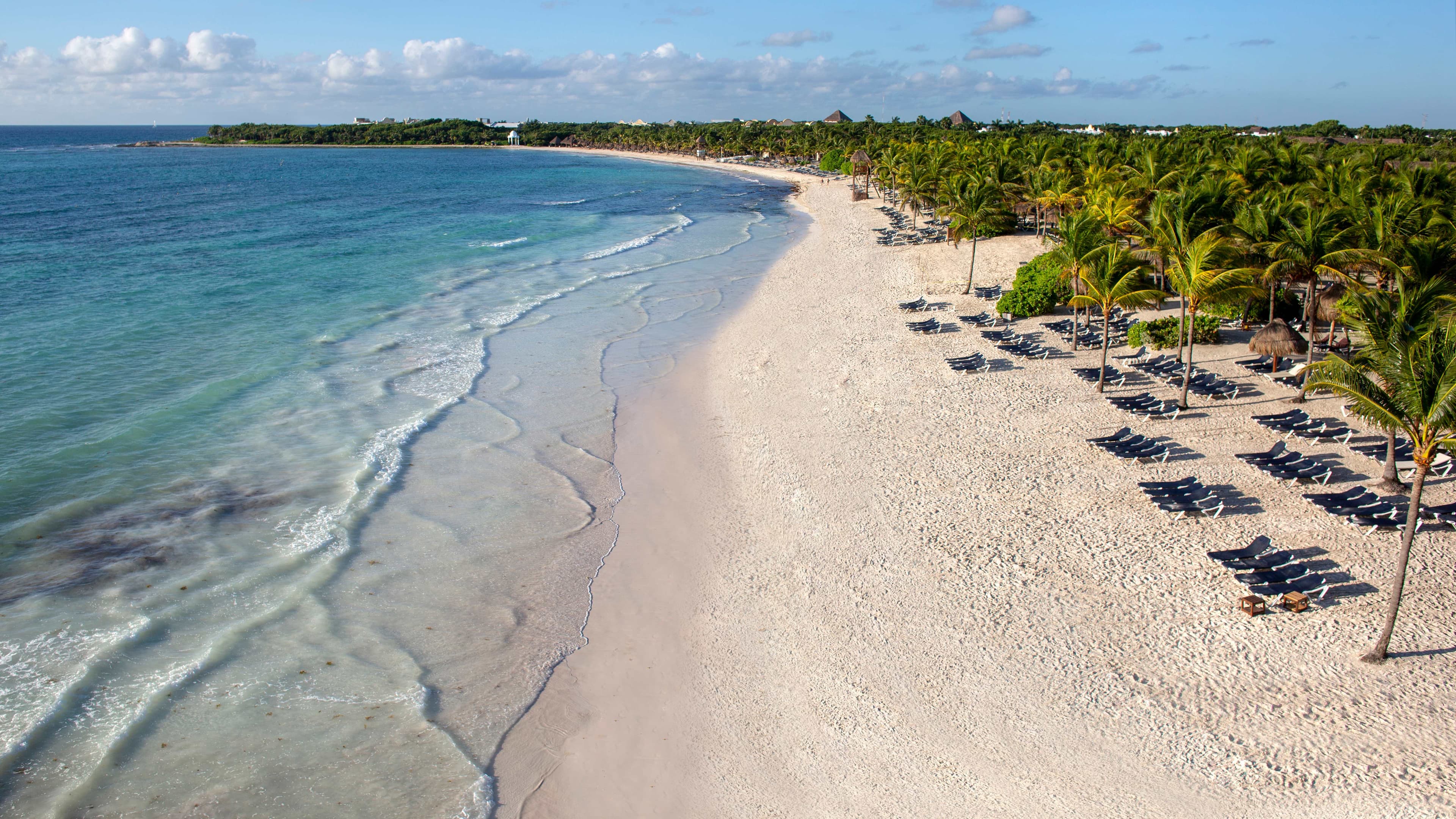 Grand Palladium Kantenah Resort & Spa Ansicht 3
