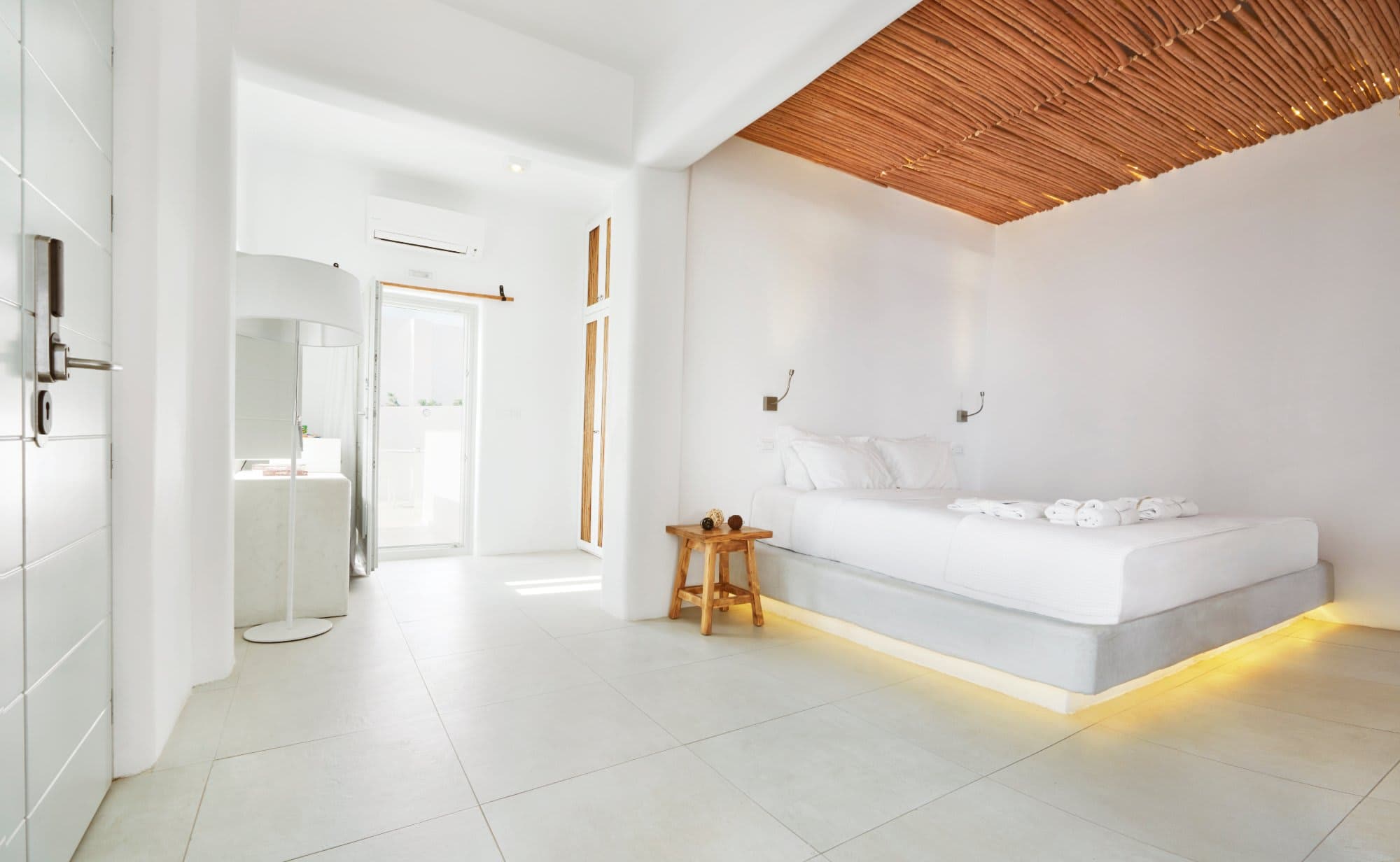 Hotel Rocabella Santorini Ansicht 4