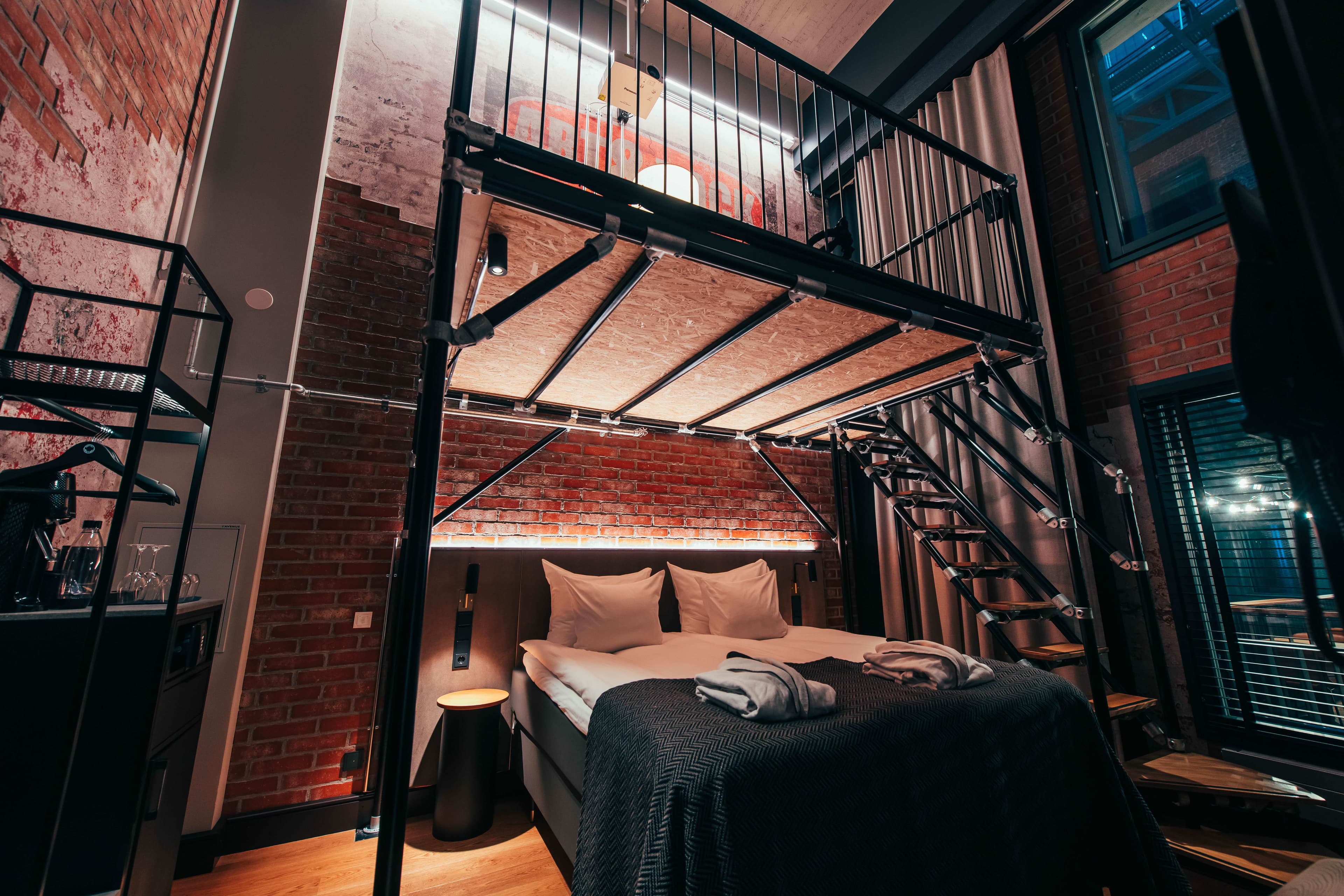 Hotel Mestari Ansicht 5