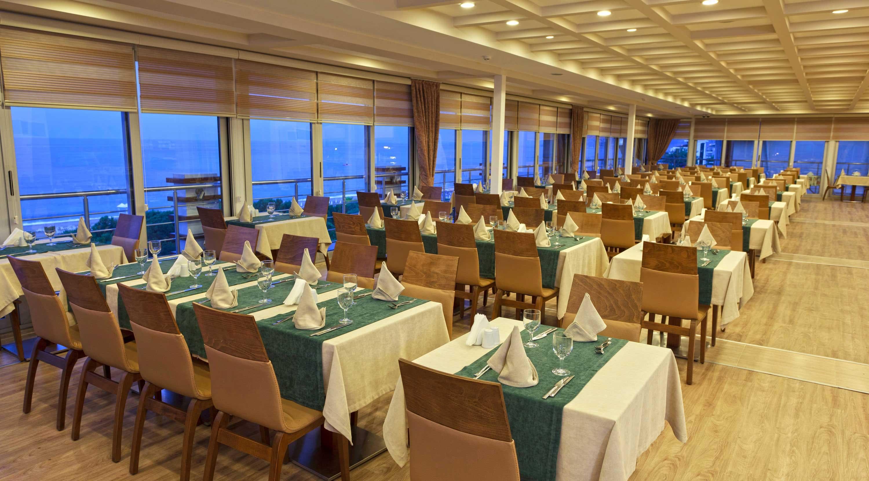 Gardenia Hotel Ansicht 8