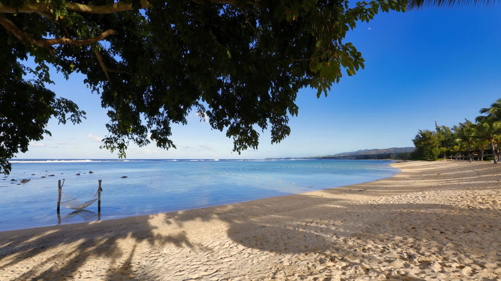 Shanti Maurice Resort & Spa Ansicht 9