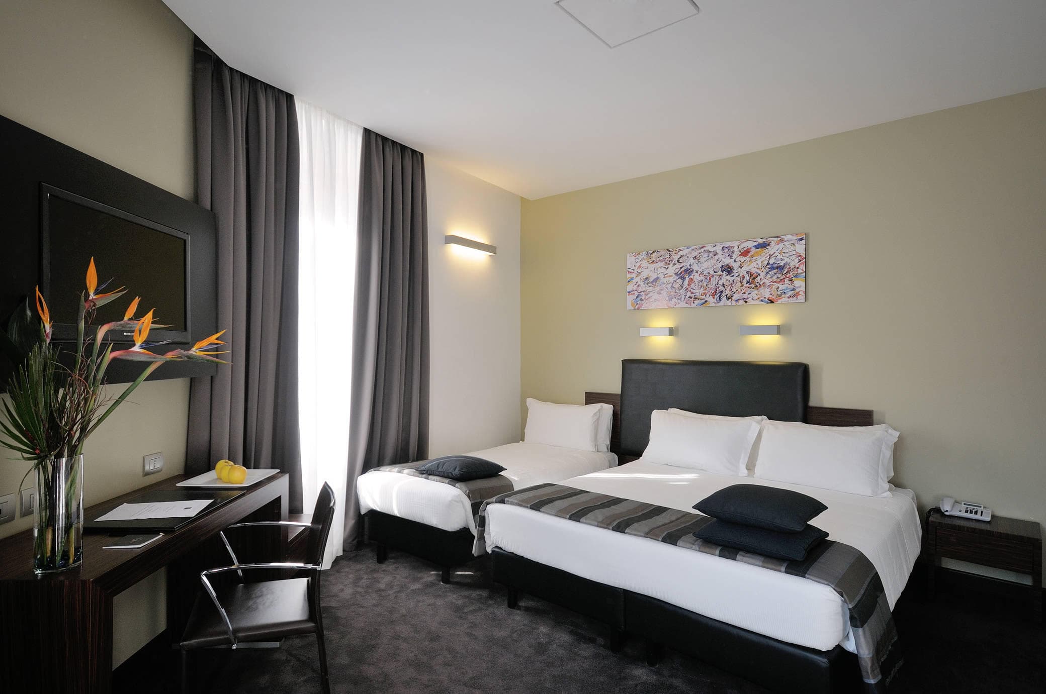 Hotel Trevi Collection Ansicht 5