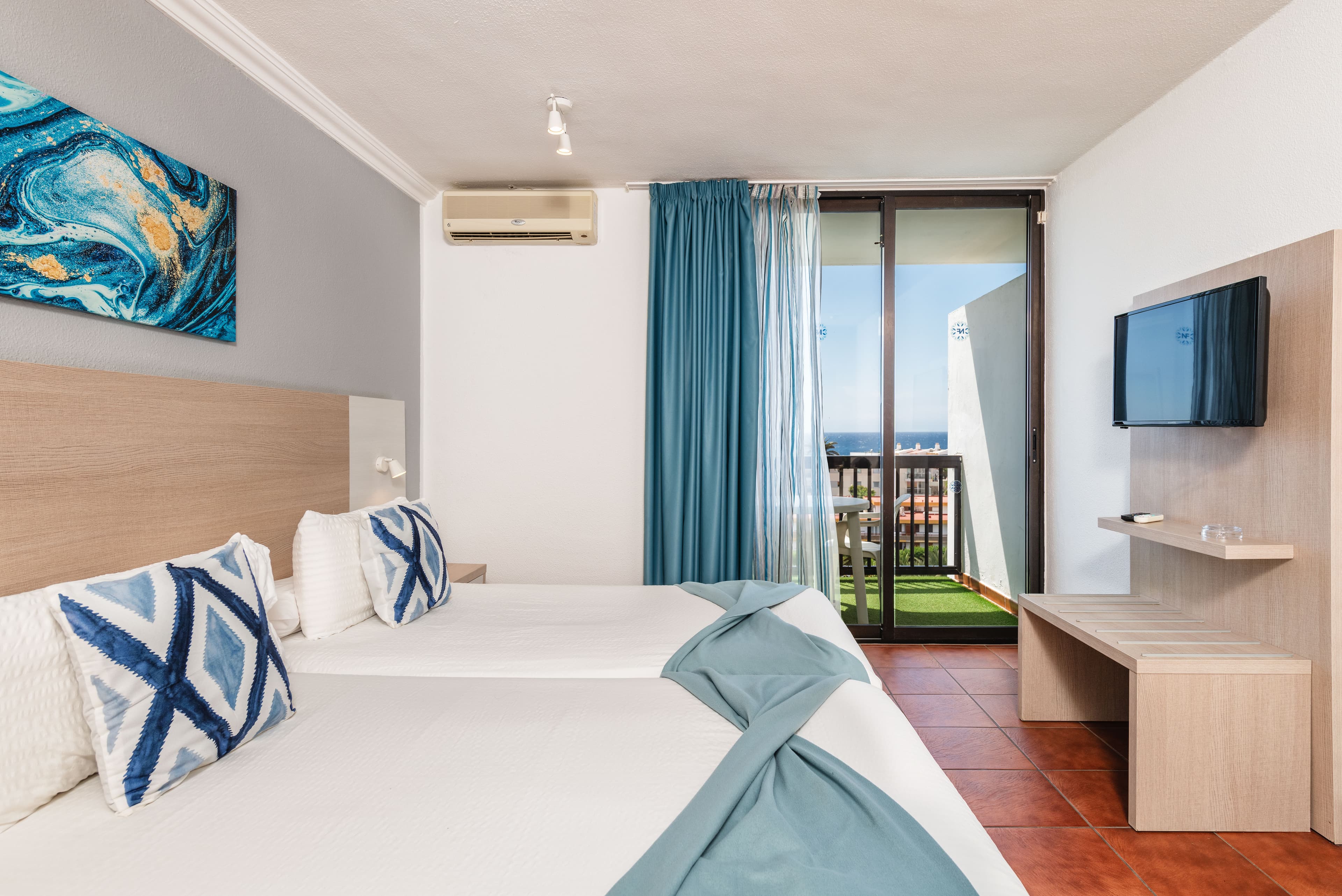 Hotel New Folías Ansicht 4