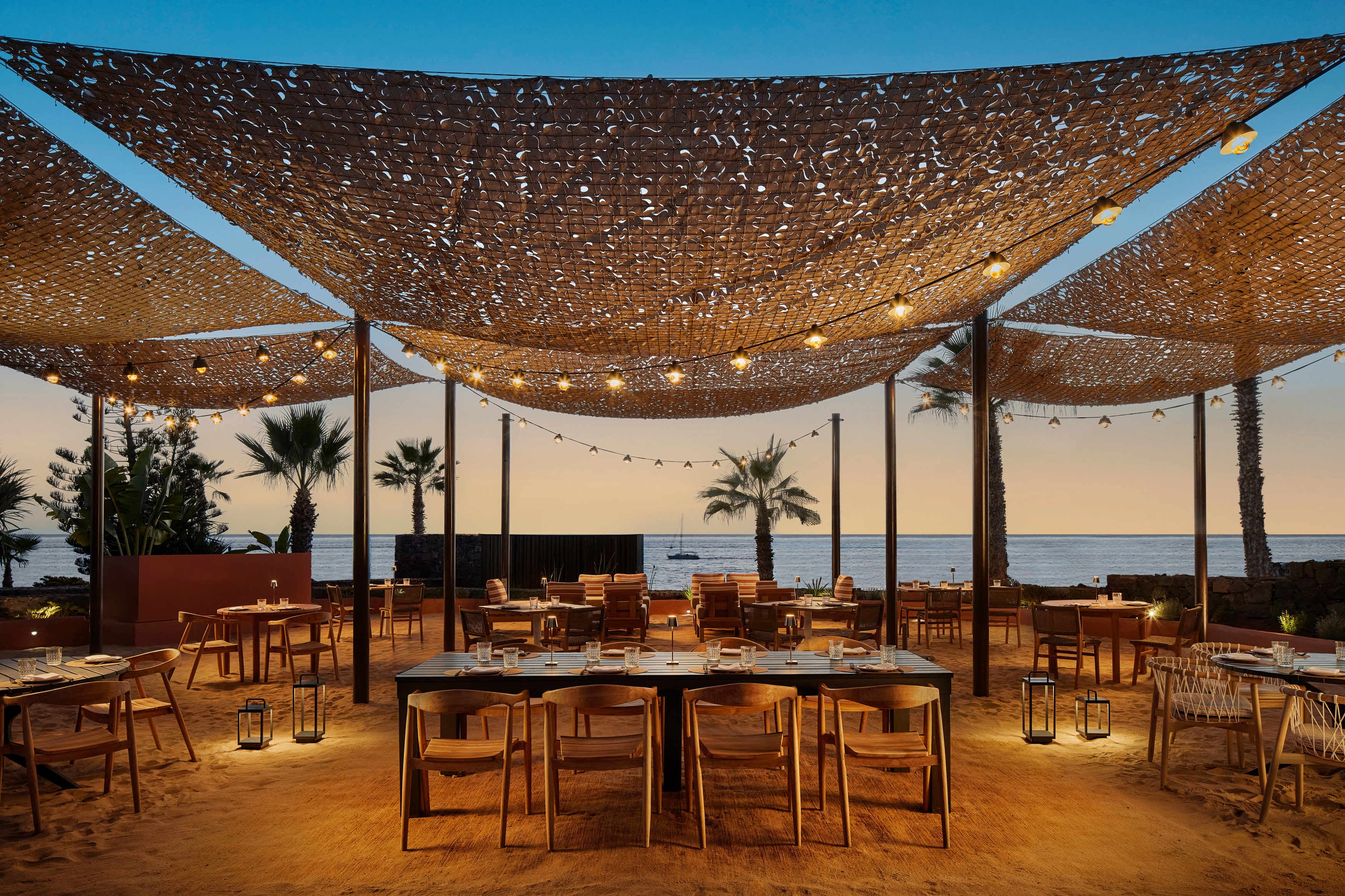 Tivoli La Caleta Tenerife Resort Ansicht 9