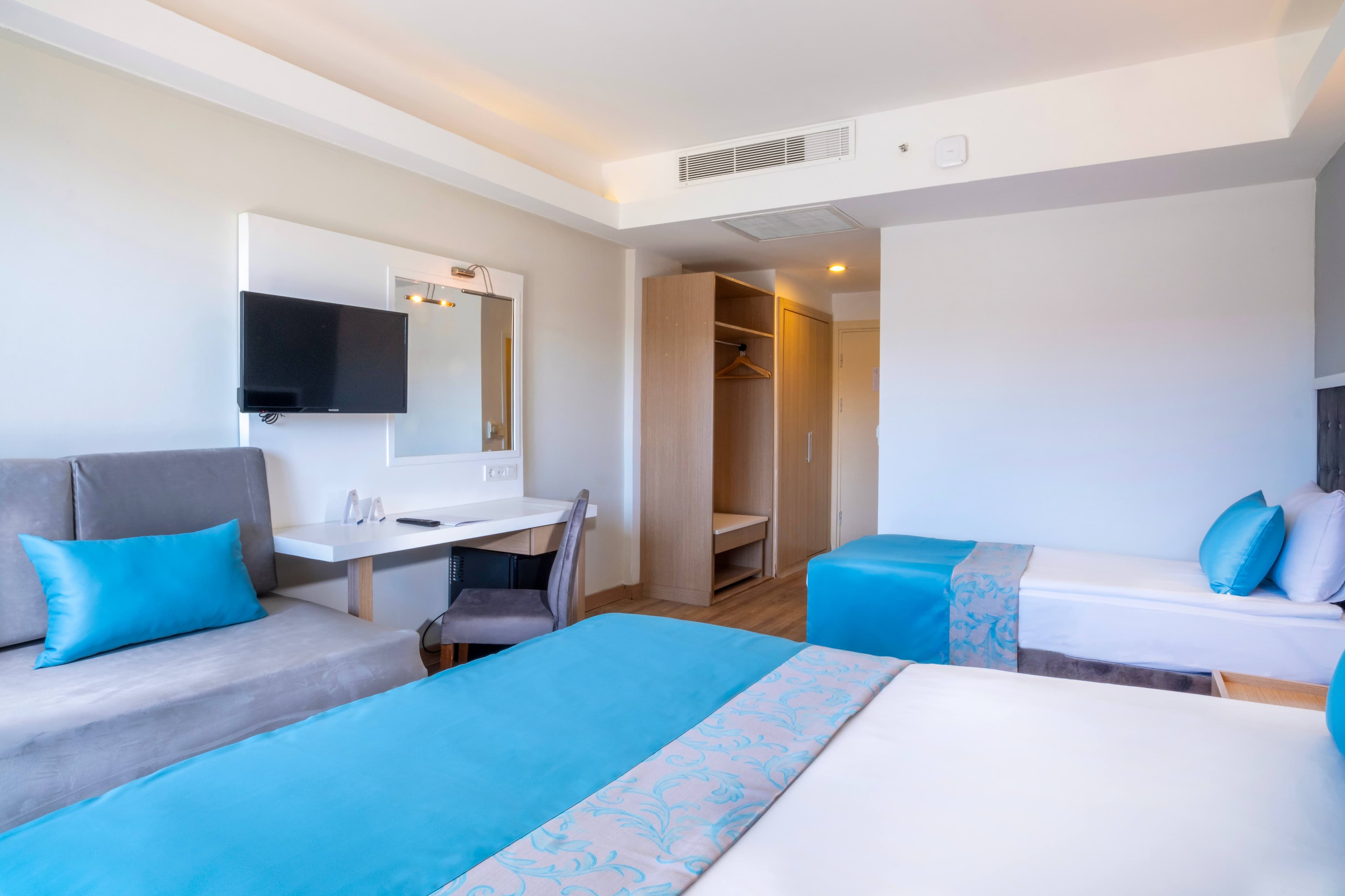 Fore Resort & SPA Ansicht 5