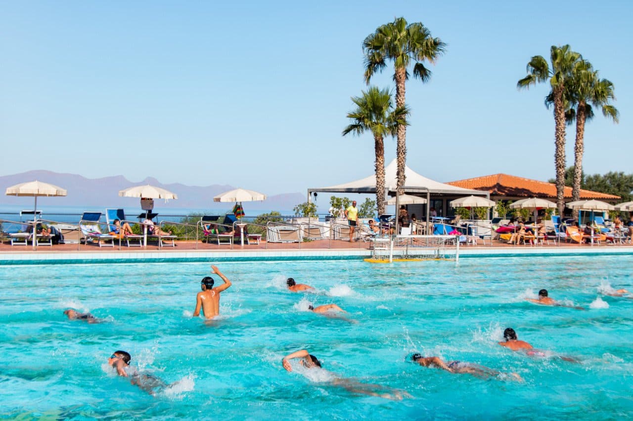 CDSHotels Terrasini - Città del Mare Ansicht 7