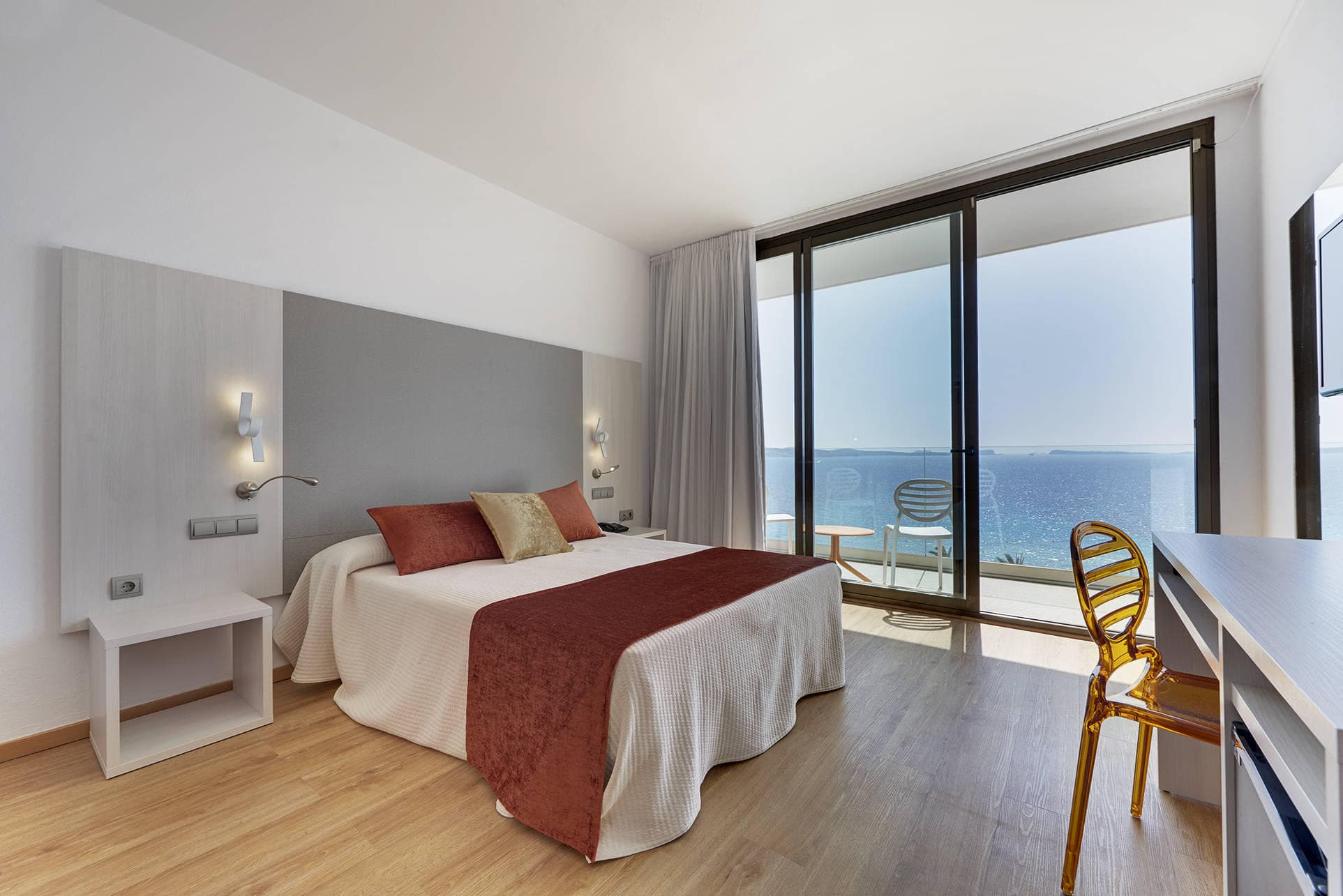 Hotel Abrat Ansicht 5
