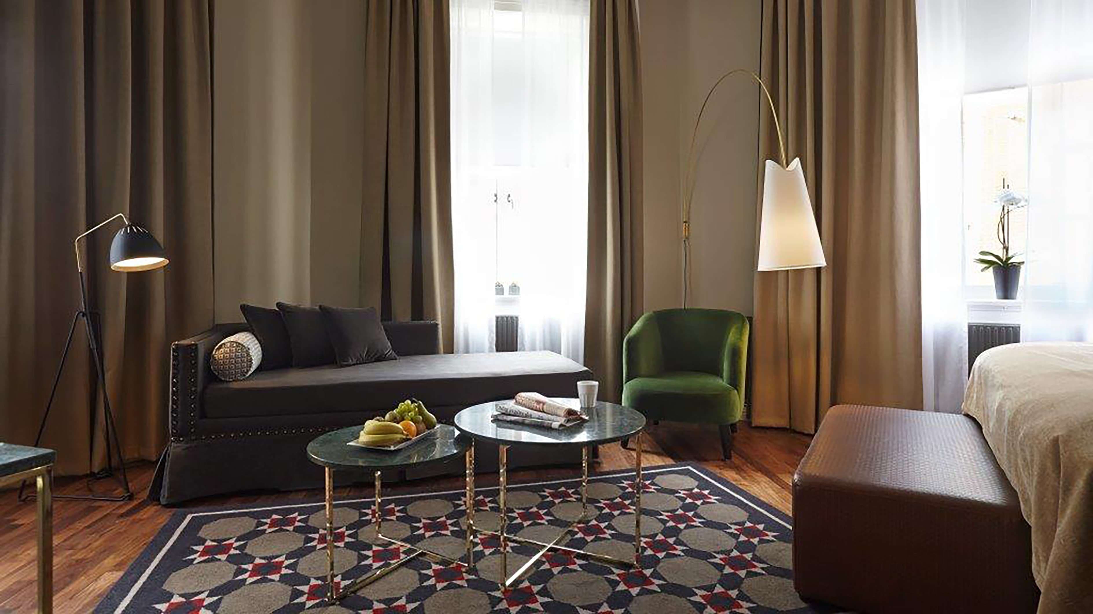 Clarion Collection Hotel Temperance Ansicht 4
