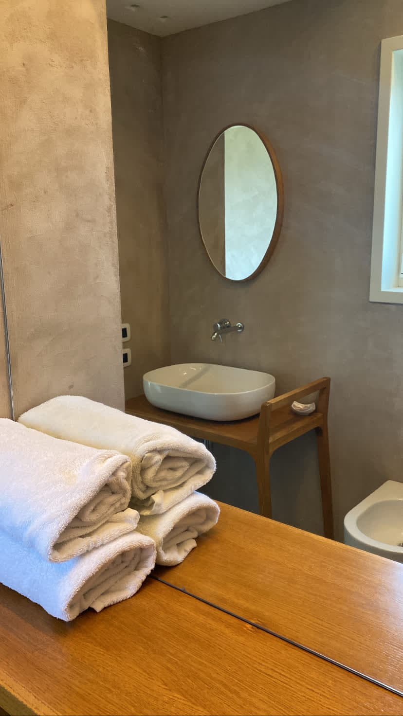 Hotel IL Roseto Ansicht 3