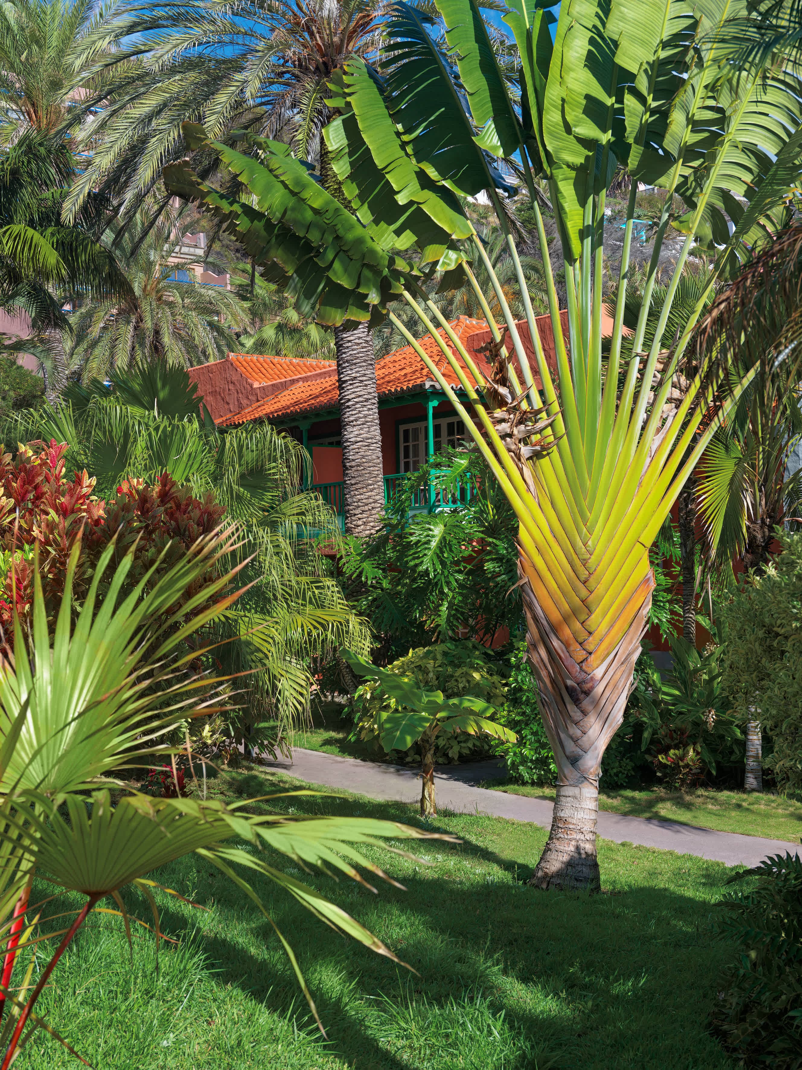 Hacienda San Jorge Ansicht 8