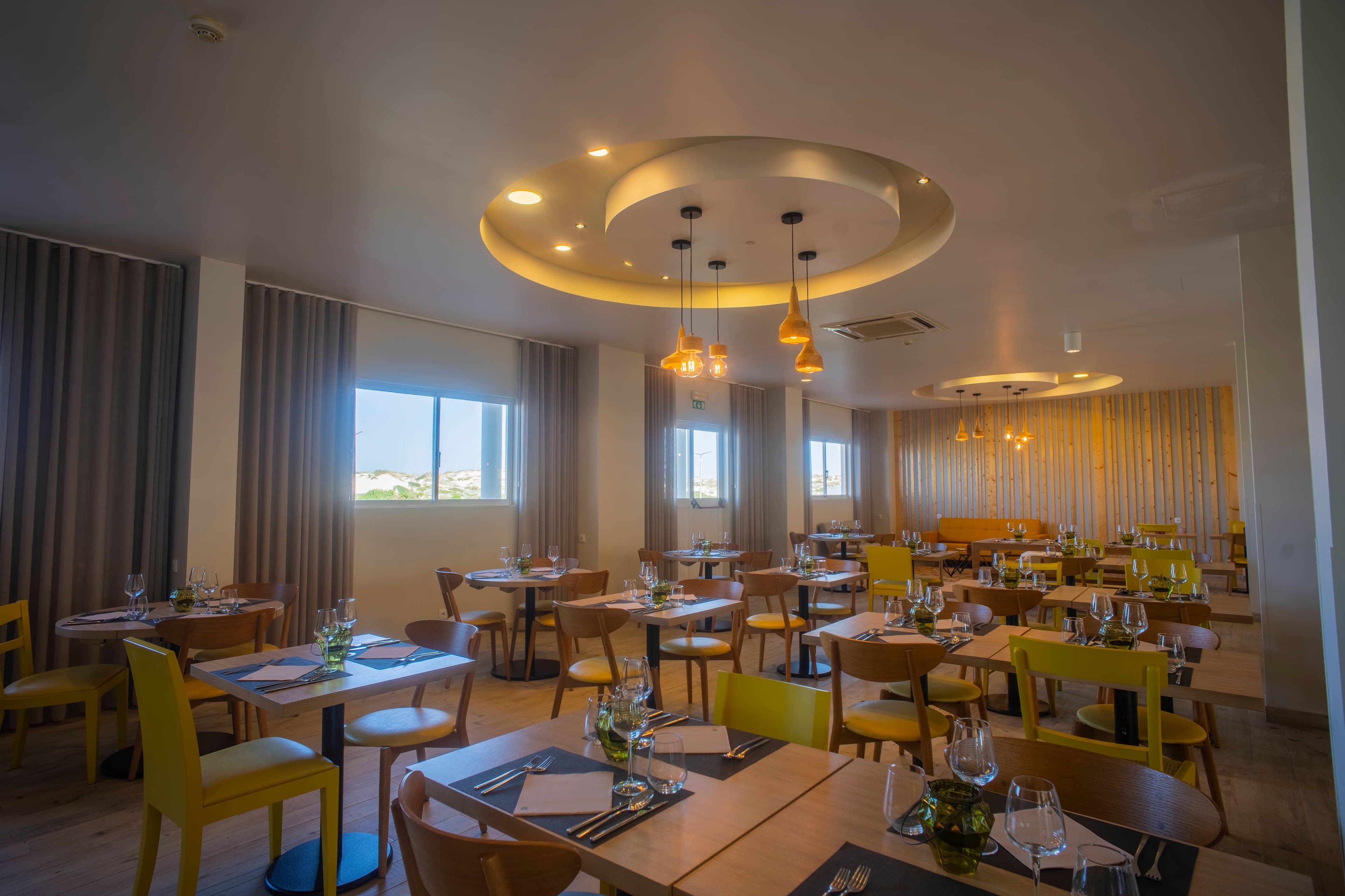 Hotel Star inn Peniche Ansicht 10