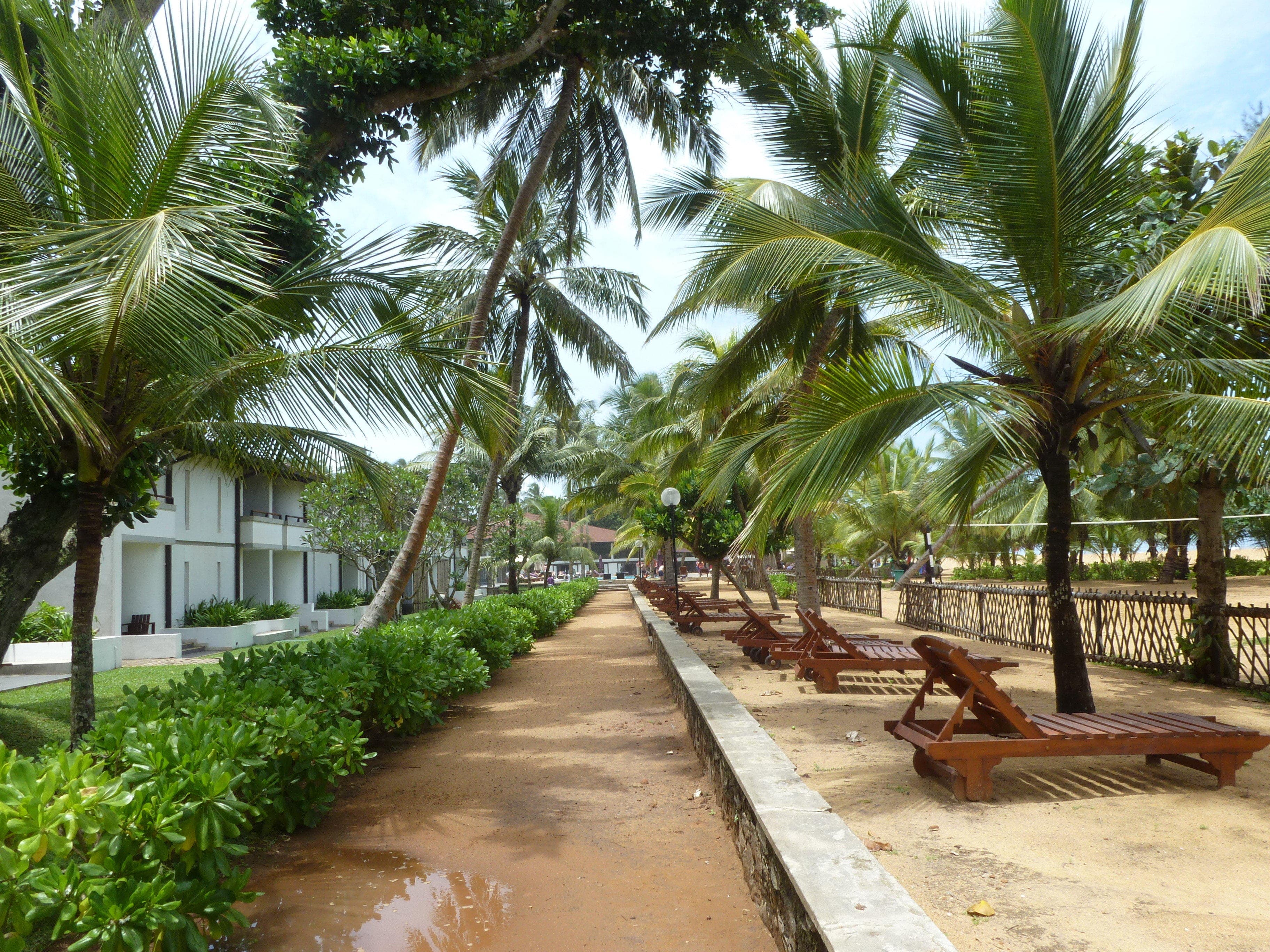Avani Kalutara Resort Ansicht 2