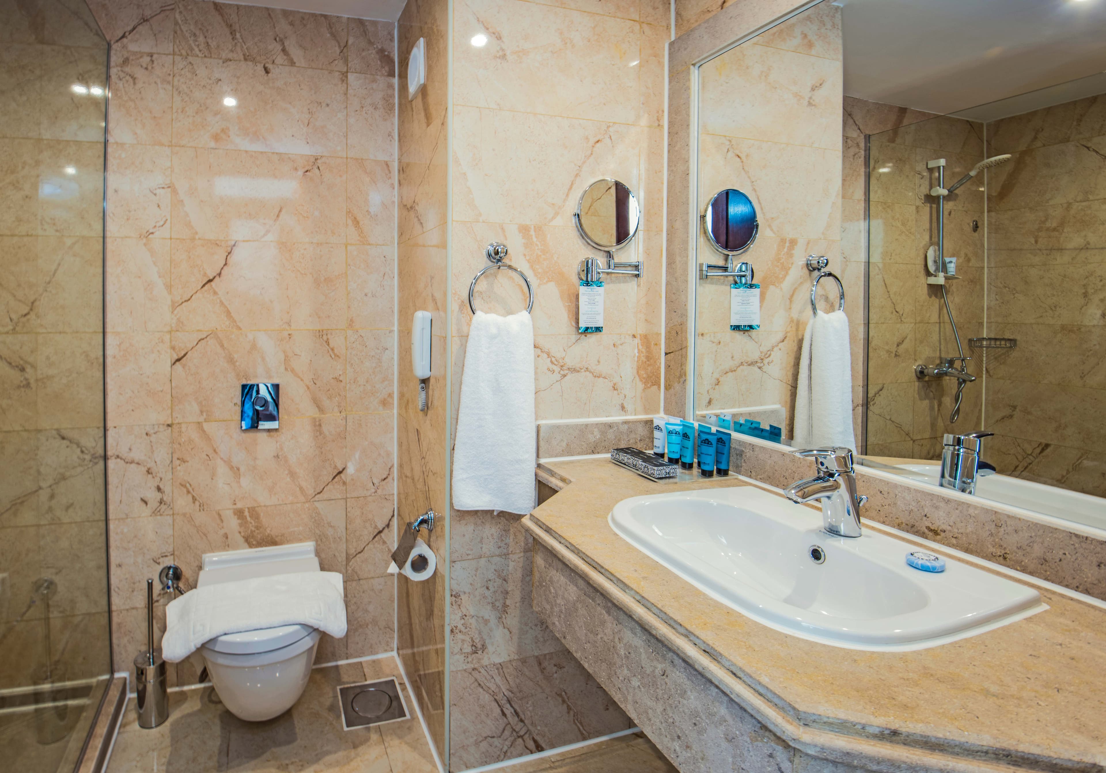 SUNRISE Aqua Joy Resort Ansicht 4