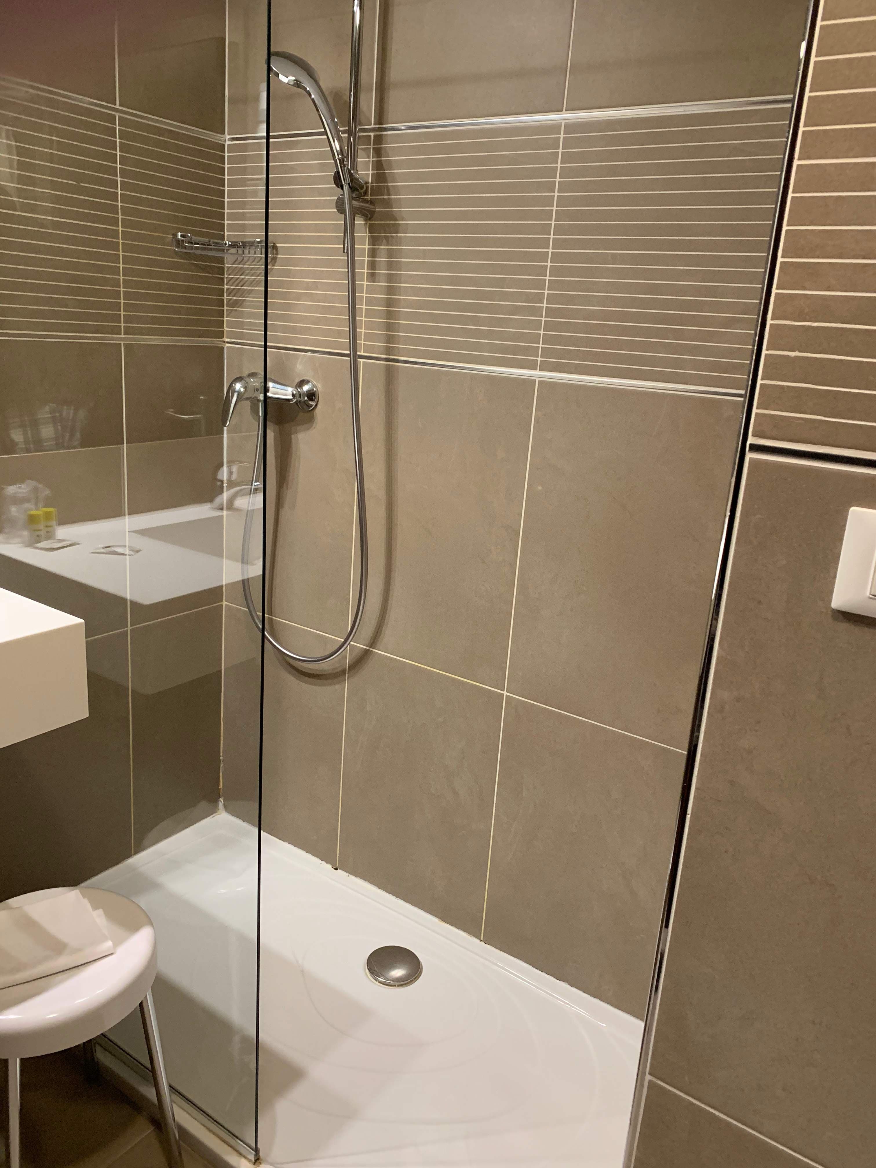 B&B Hotel Trento Ansicht 9
