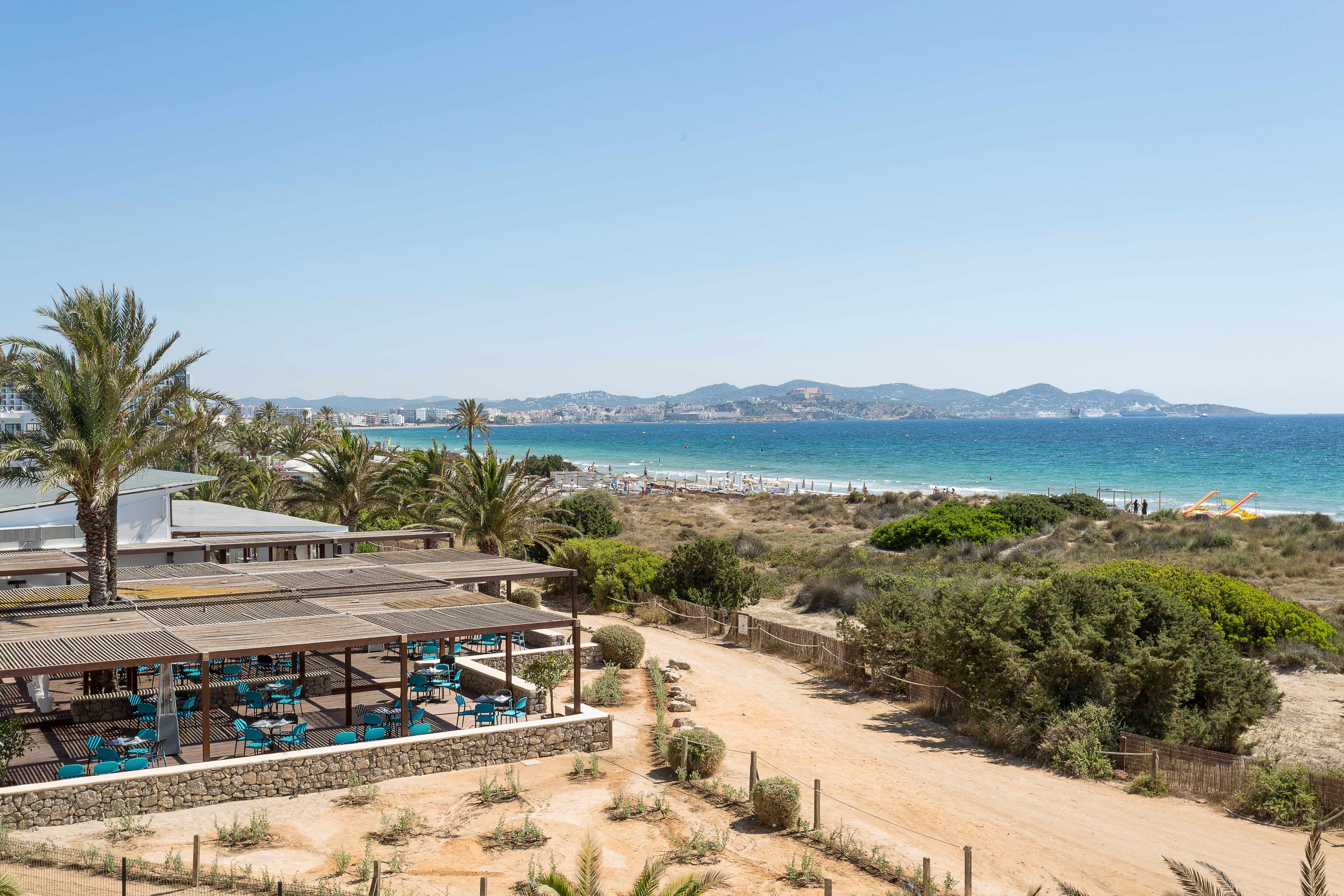 Grand Palladium Select Palace Ibiza Ansicht 3