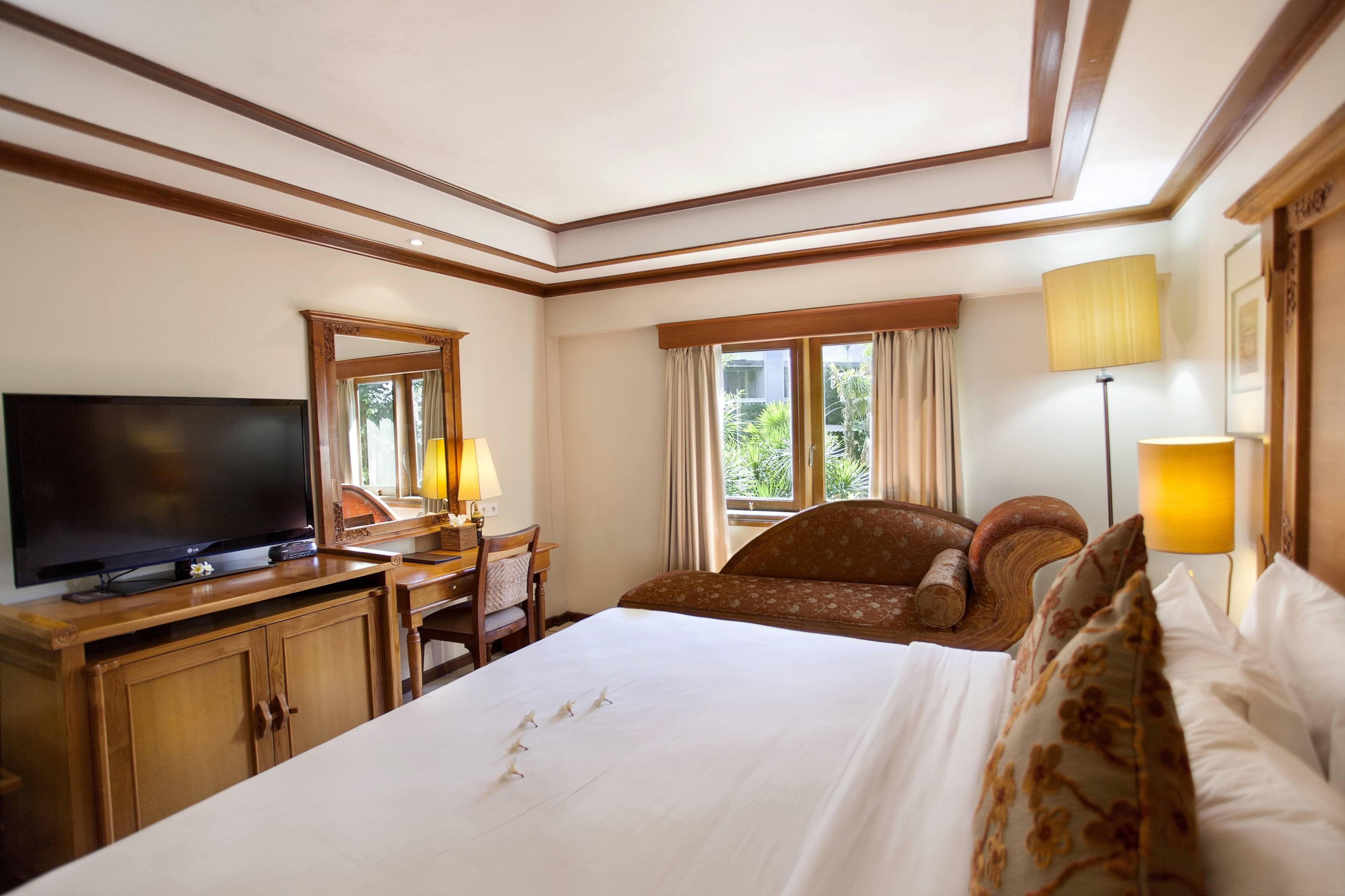 Ramayana Resort & Spa Ansicht 2