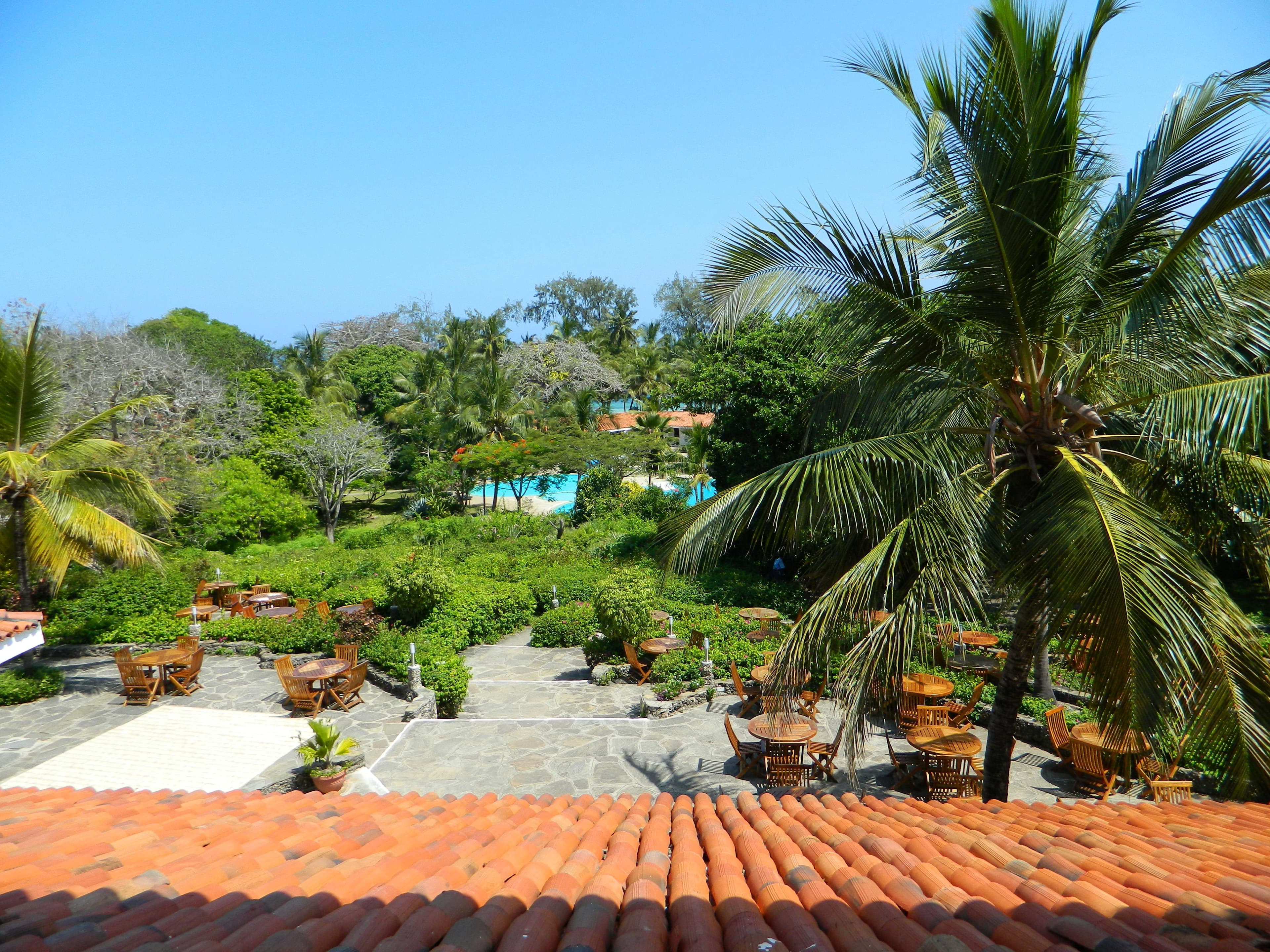 Diani Sea Resort