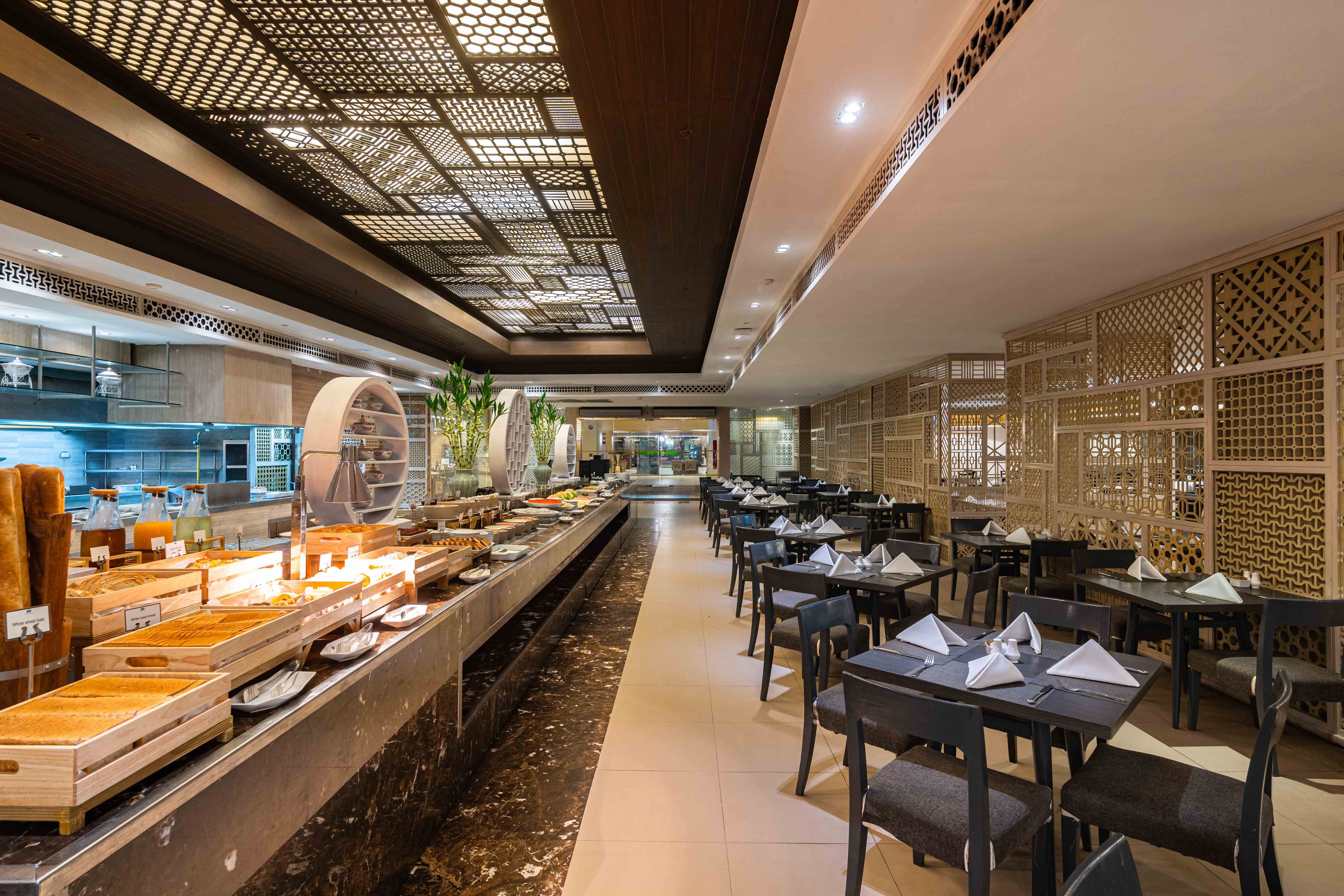 Phuket Graceland Resort & Spa Ansicht 8