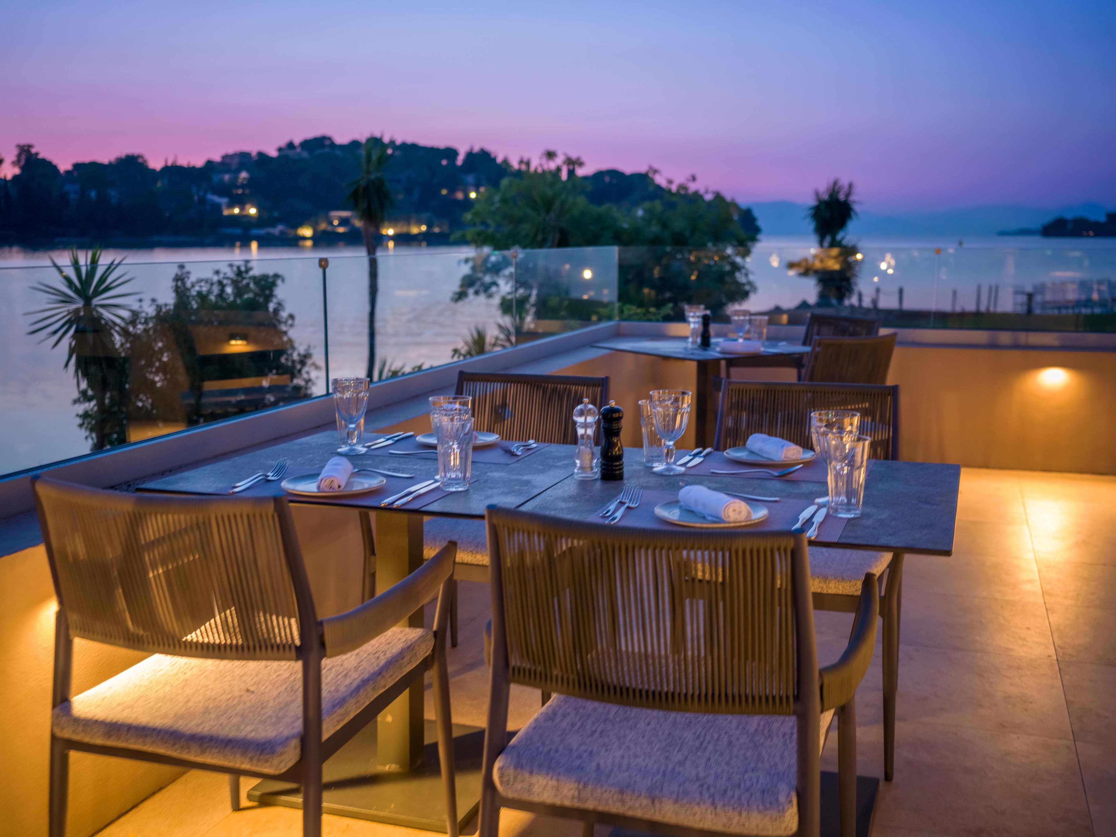 Dreams Corfu Resort & Spa Ansicht 8