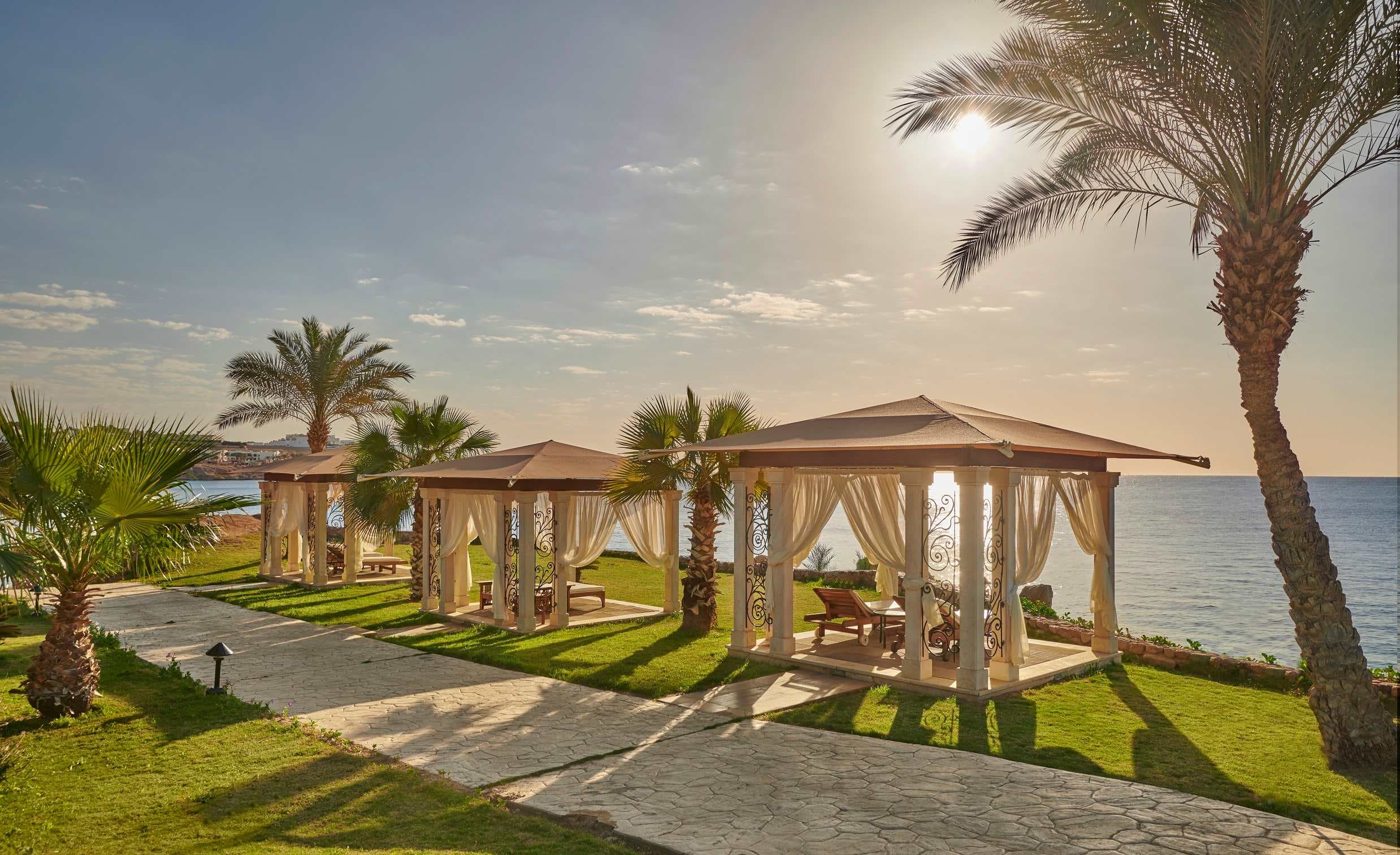 Park Regency Sharm El Sheikh Ansicht 7