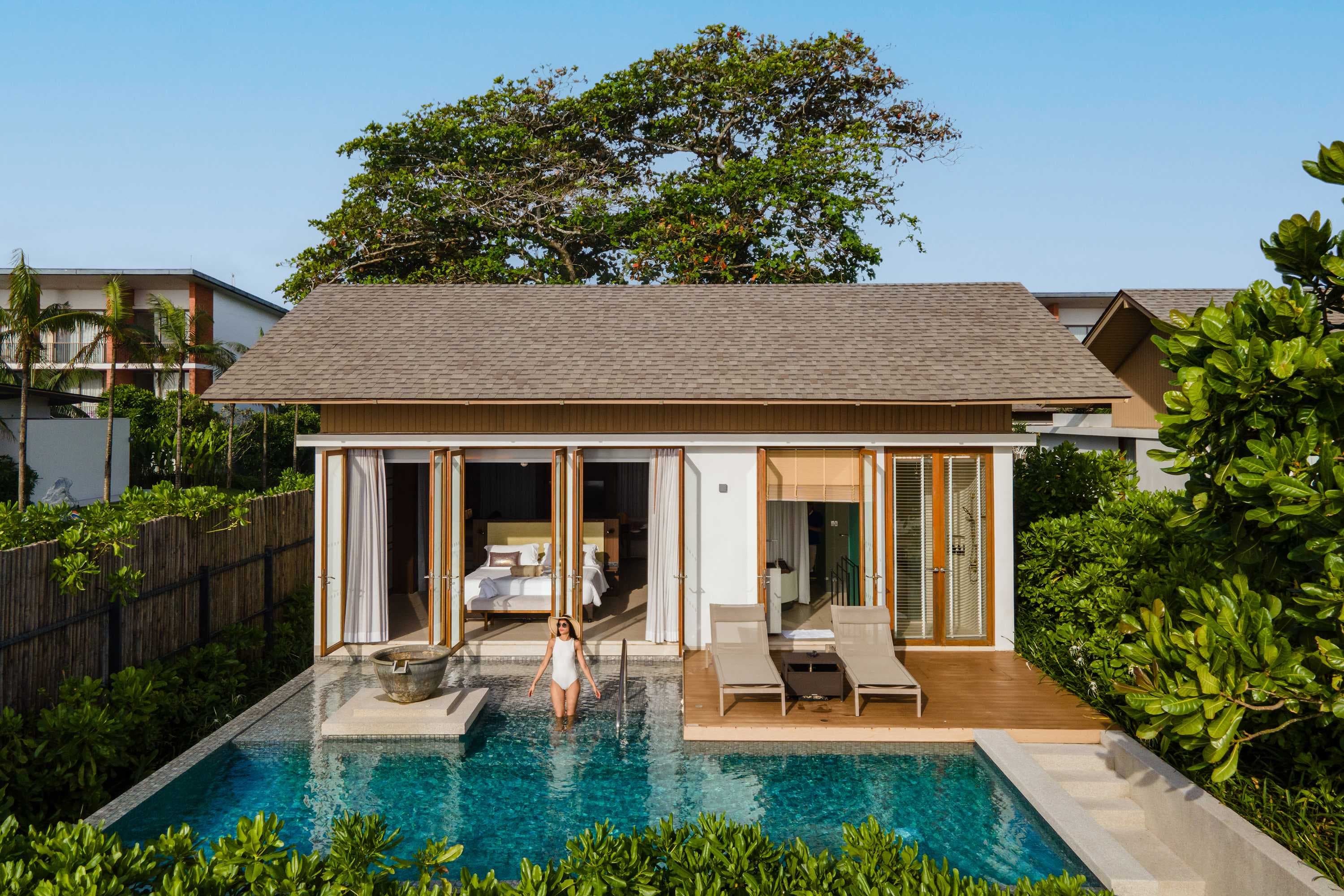Pullman Khao Lak Resort Ansicht 6