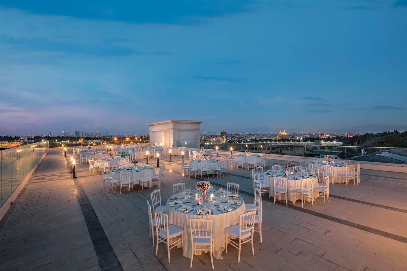 DoubleTree by Hilton Istanbul Topkapi Ansicht 9