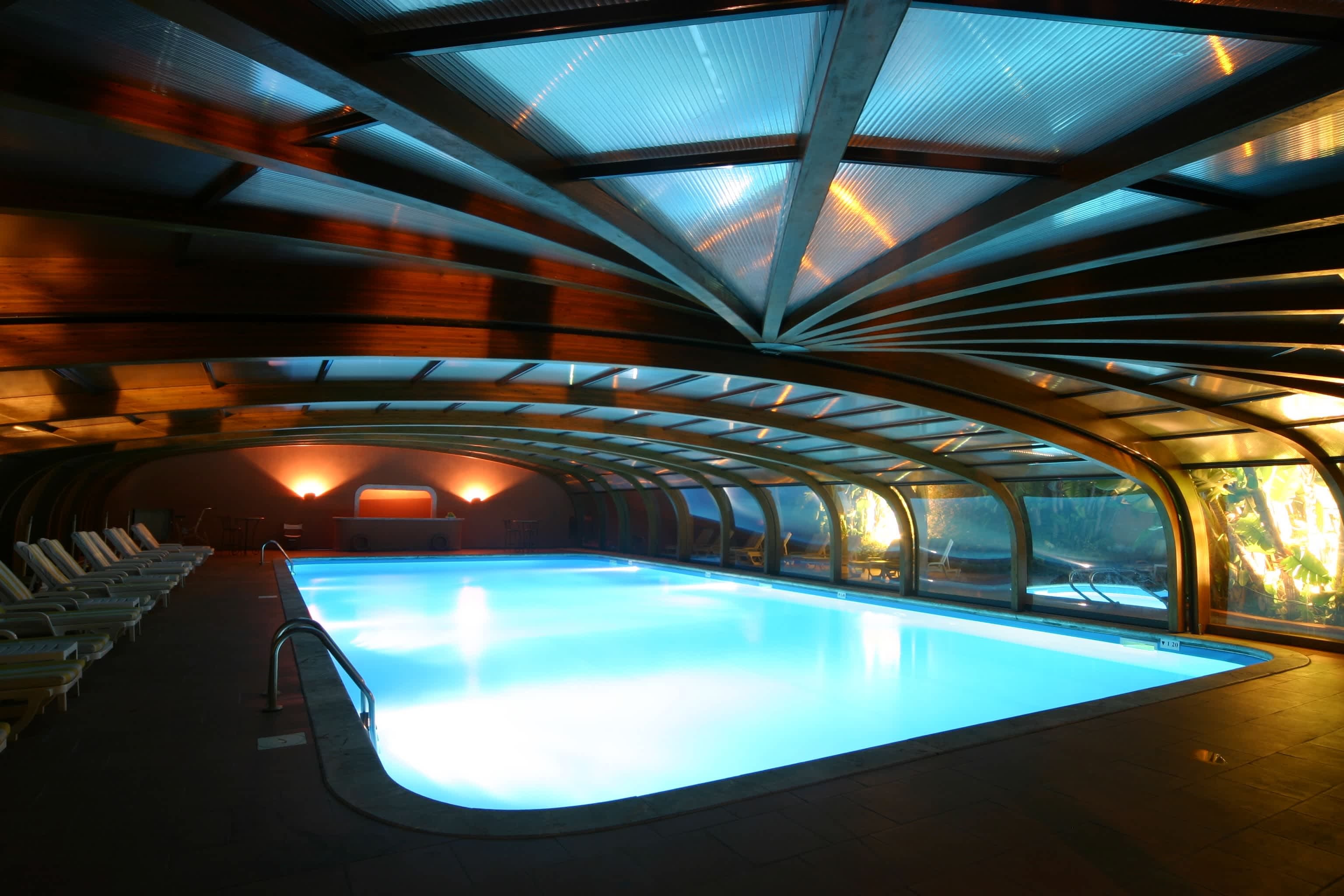 Hotel Caparena Ansicht 8