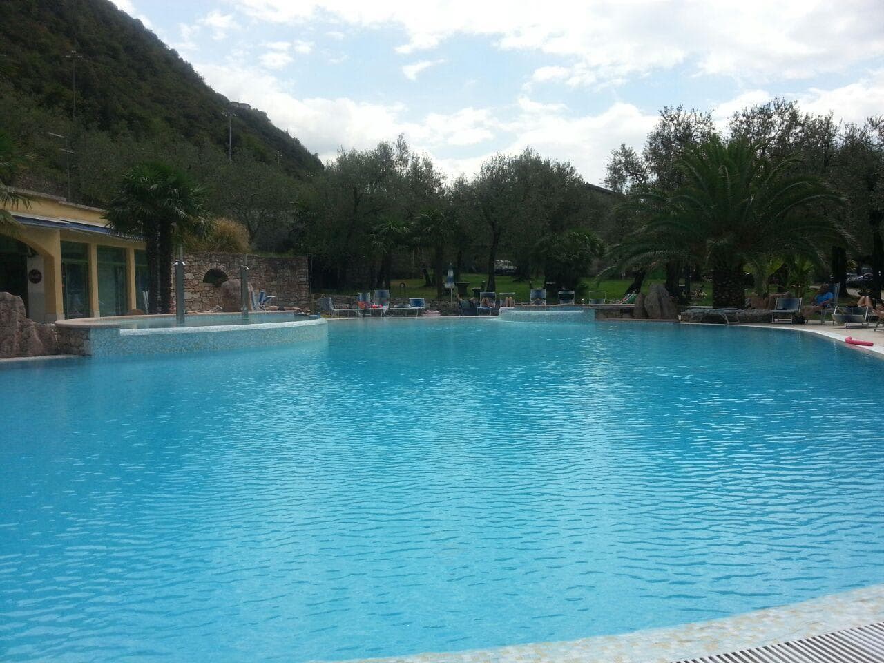 Hotel San Carlo Ansicht 6