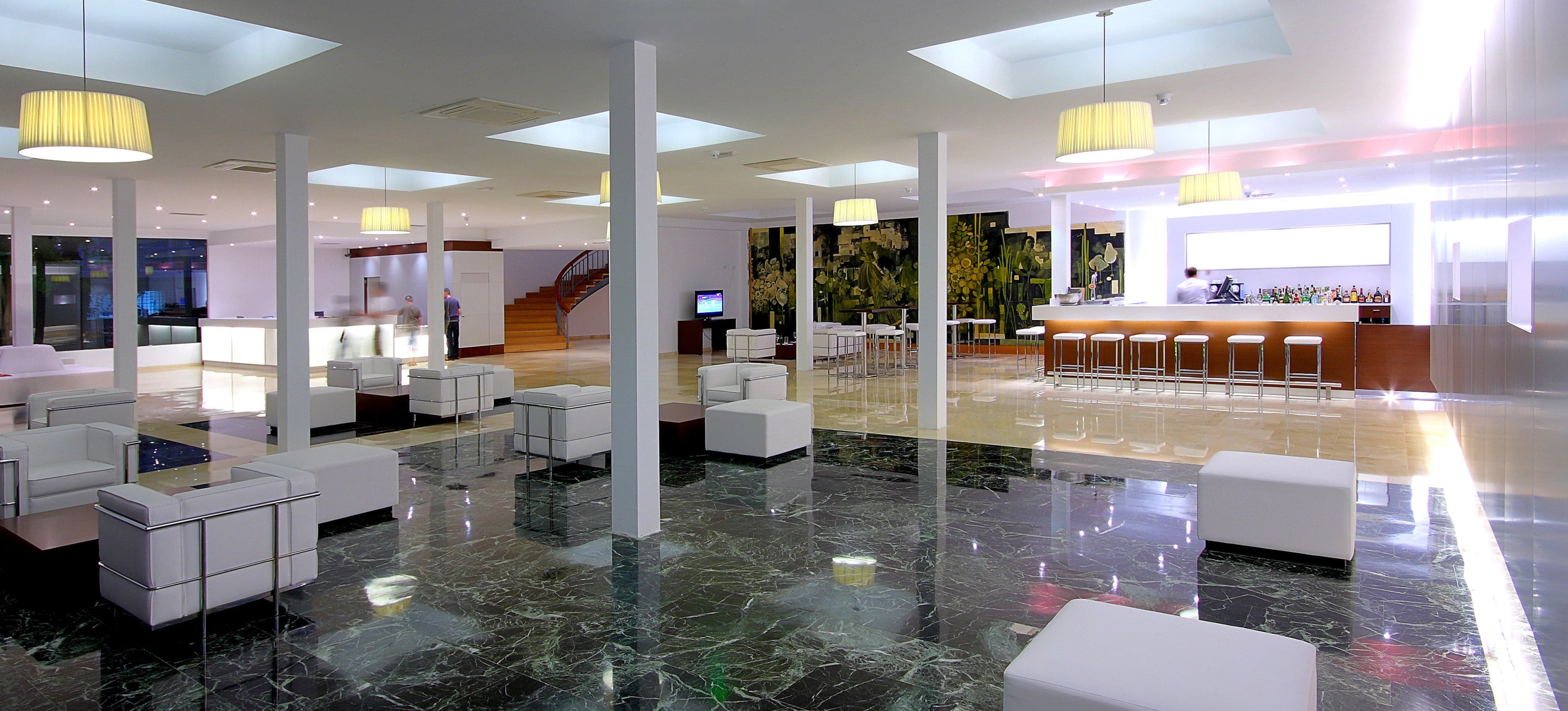 Las Gaviotas Suites Hotel Ansicht 9