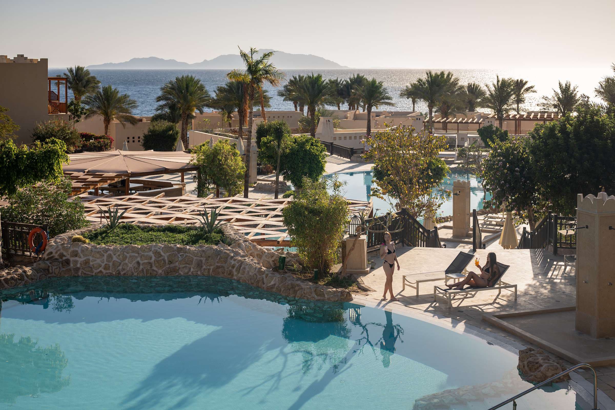 The Grand Hotel Sharm El Sheikh