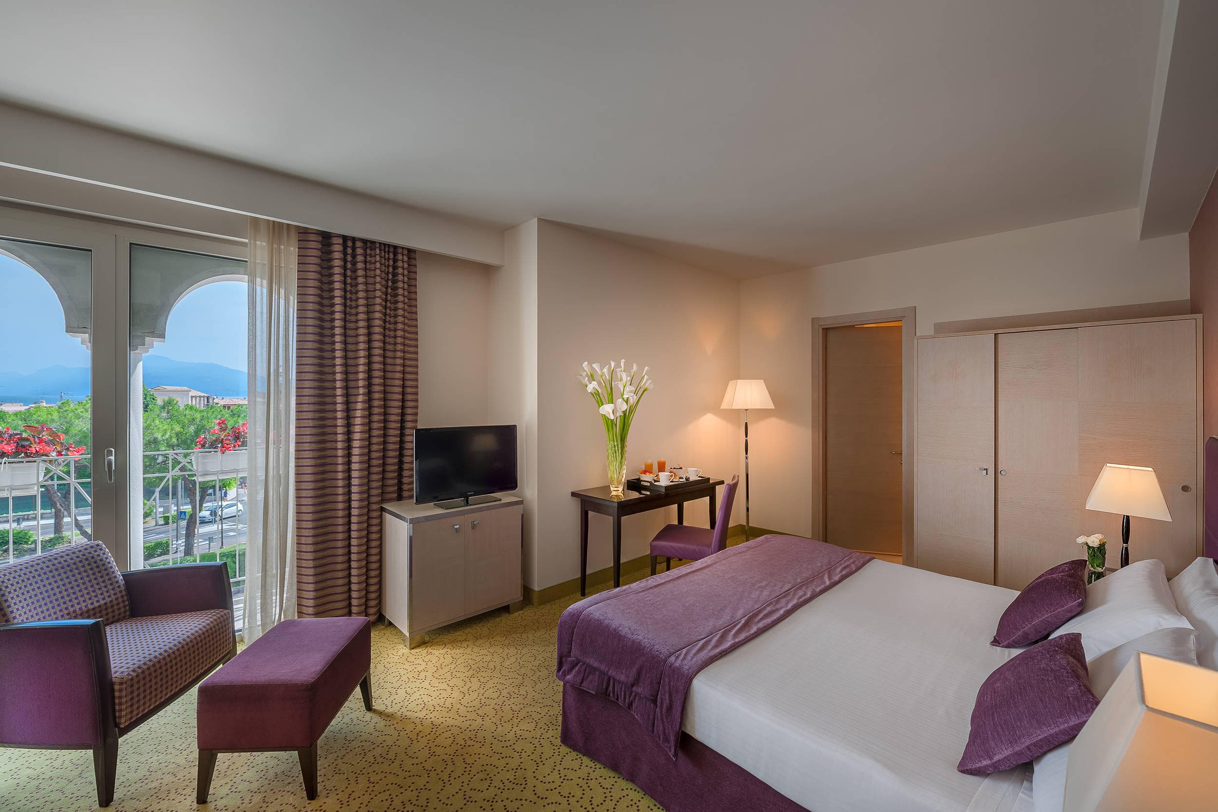 Hotel Nazionale Ansicht 5