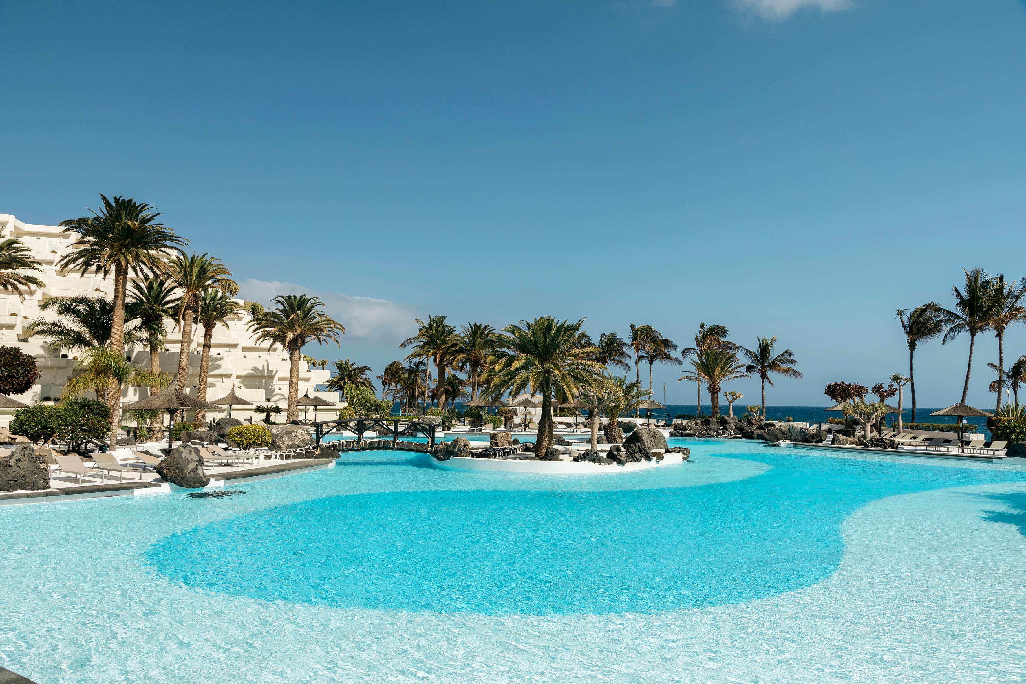 Paradisus by Meliá Salinas Lanzarote Ansicht 9