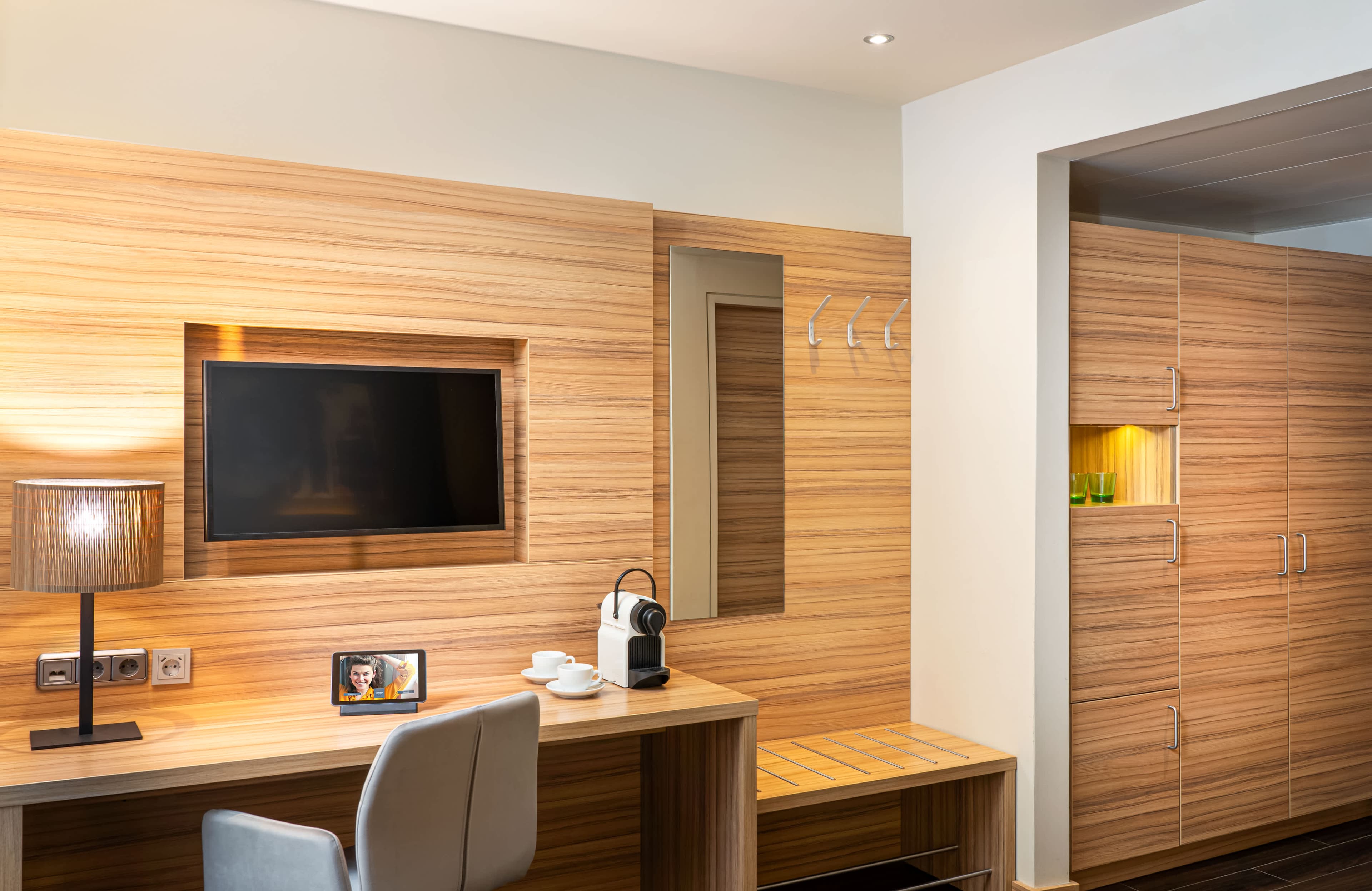 Leonardo Boutique Hotel Salzburg Gablerbräu Ansicht 4
