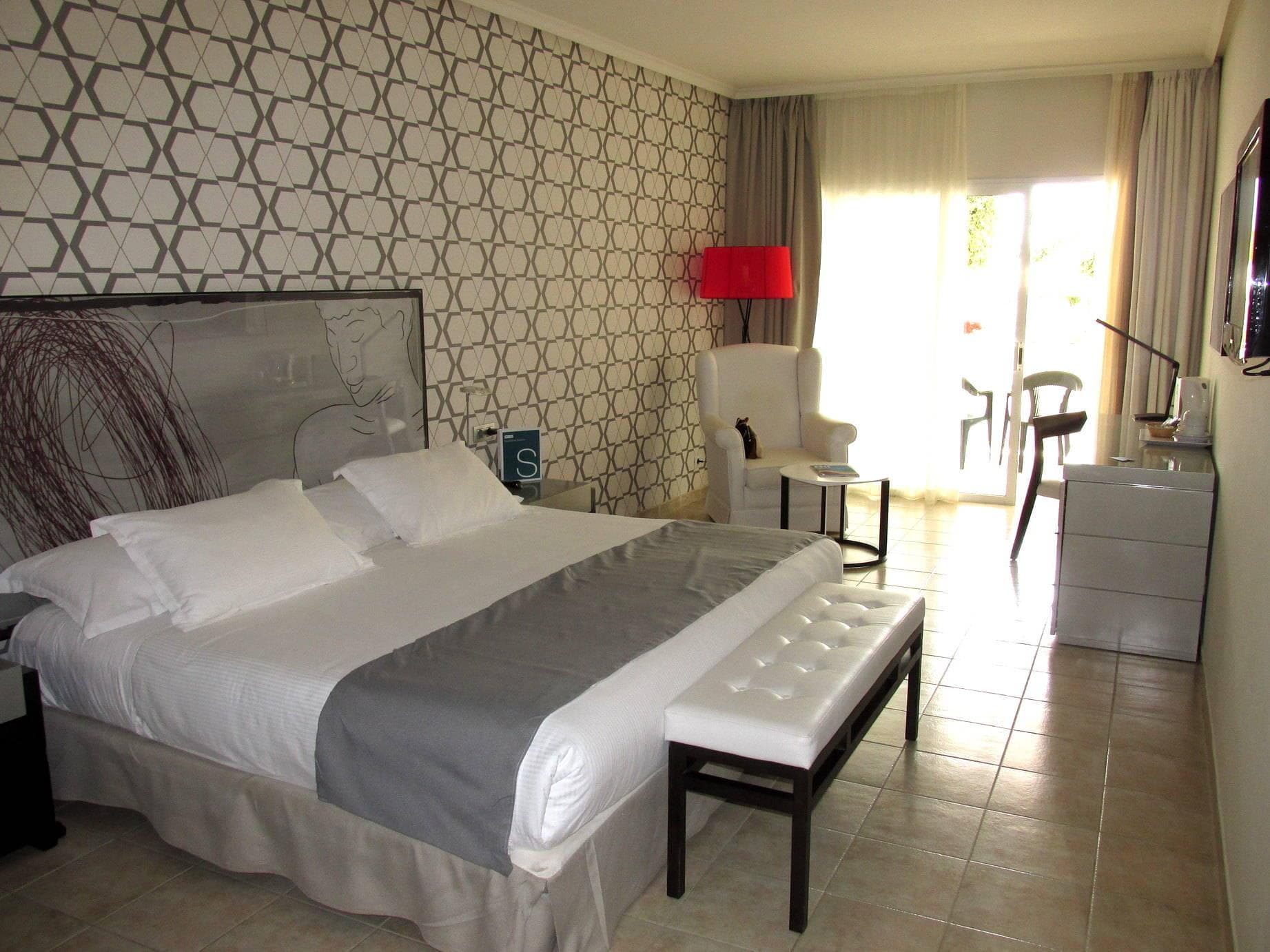 H10 Timanfaya Palace - Adults only Ansicht 5