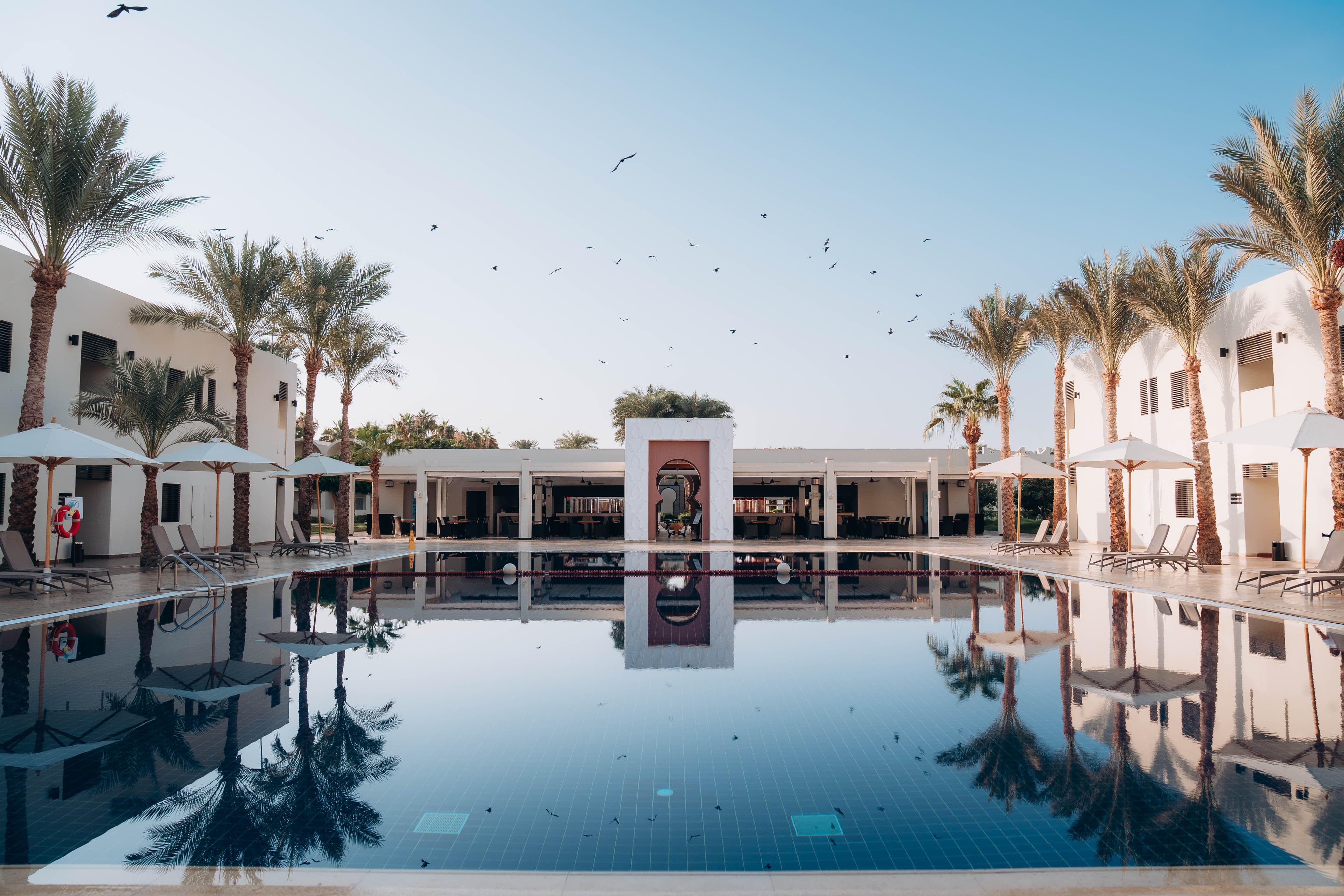 Sentido Reef Oasis Resort