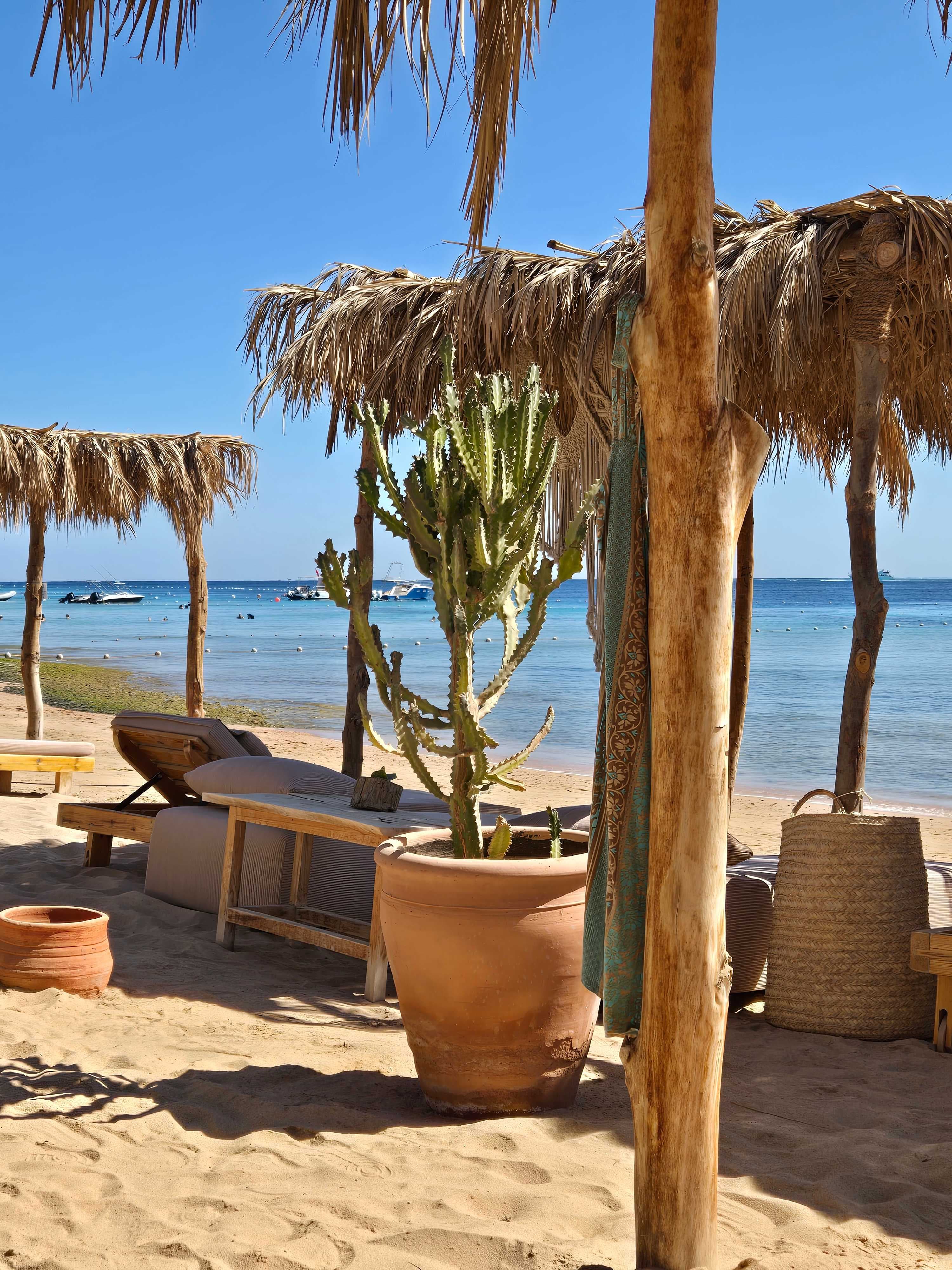 Fort Arabesque Villas Ansicht 9