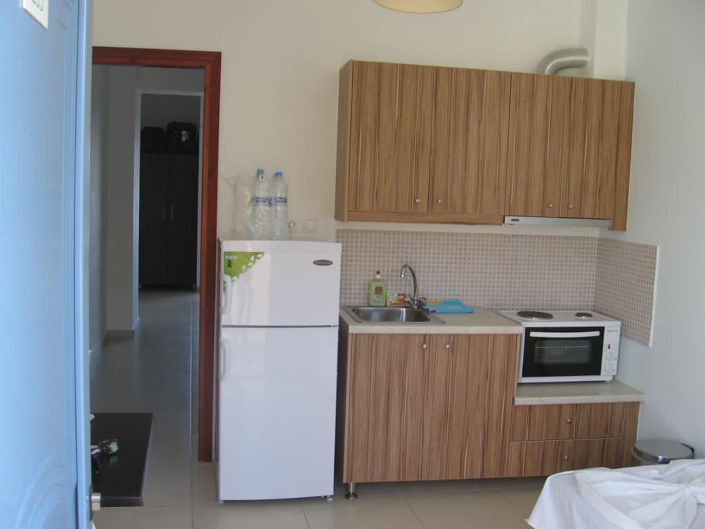 Ariadne Apartments Ansicht 5