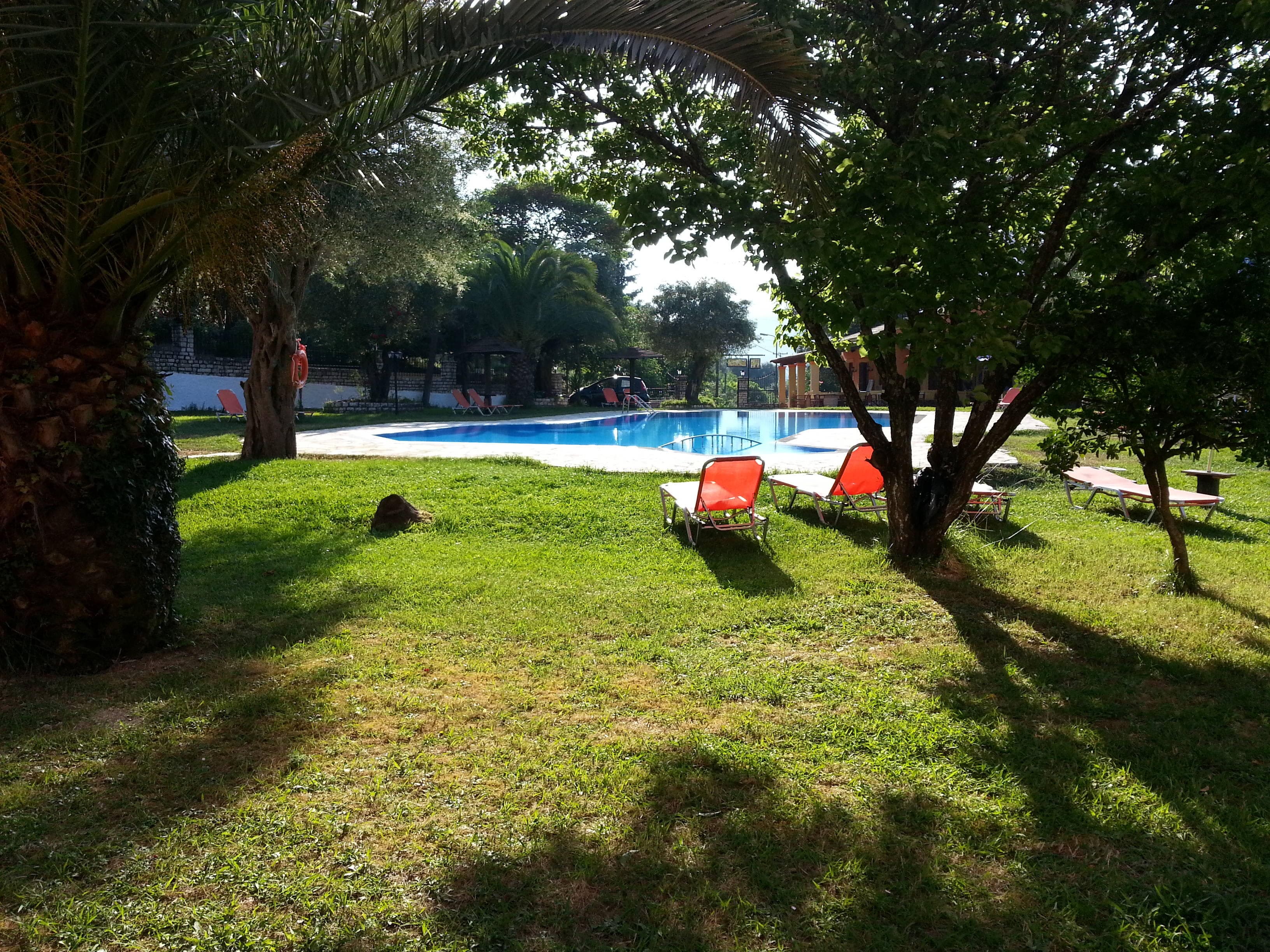 Hotel Adriolos Ansicht 9