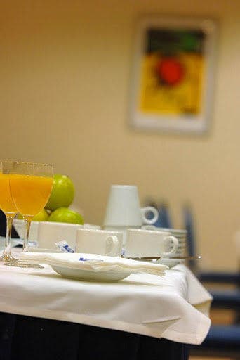 Hotel SB Express Tarragona Ansicht 4