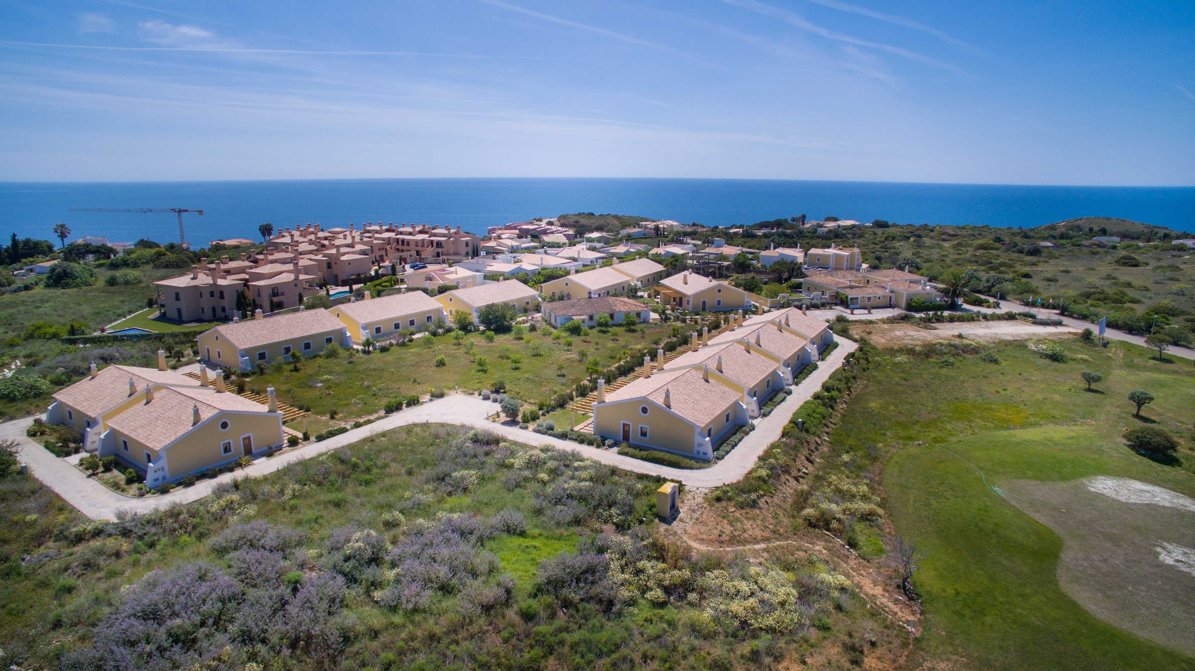 Belver Porto Dona Maria Ansicht 3