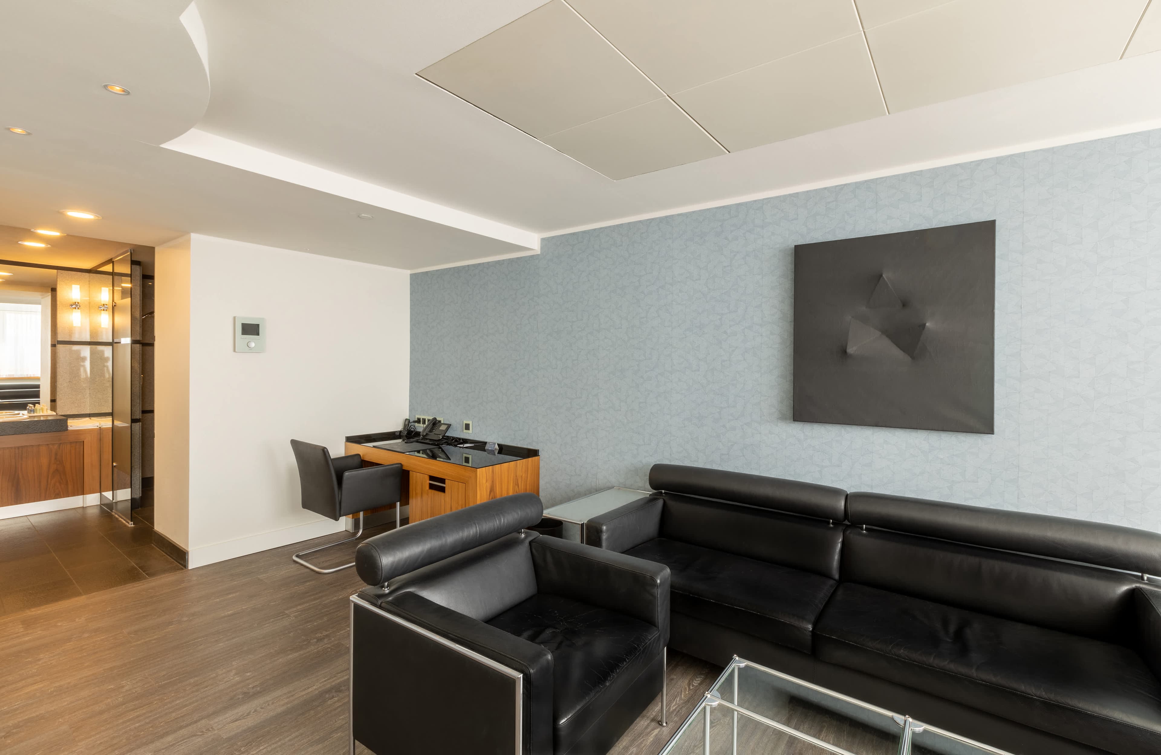 NYX Hotel Erfurt Ansicht 3